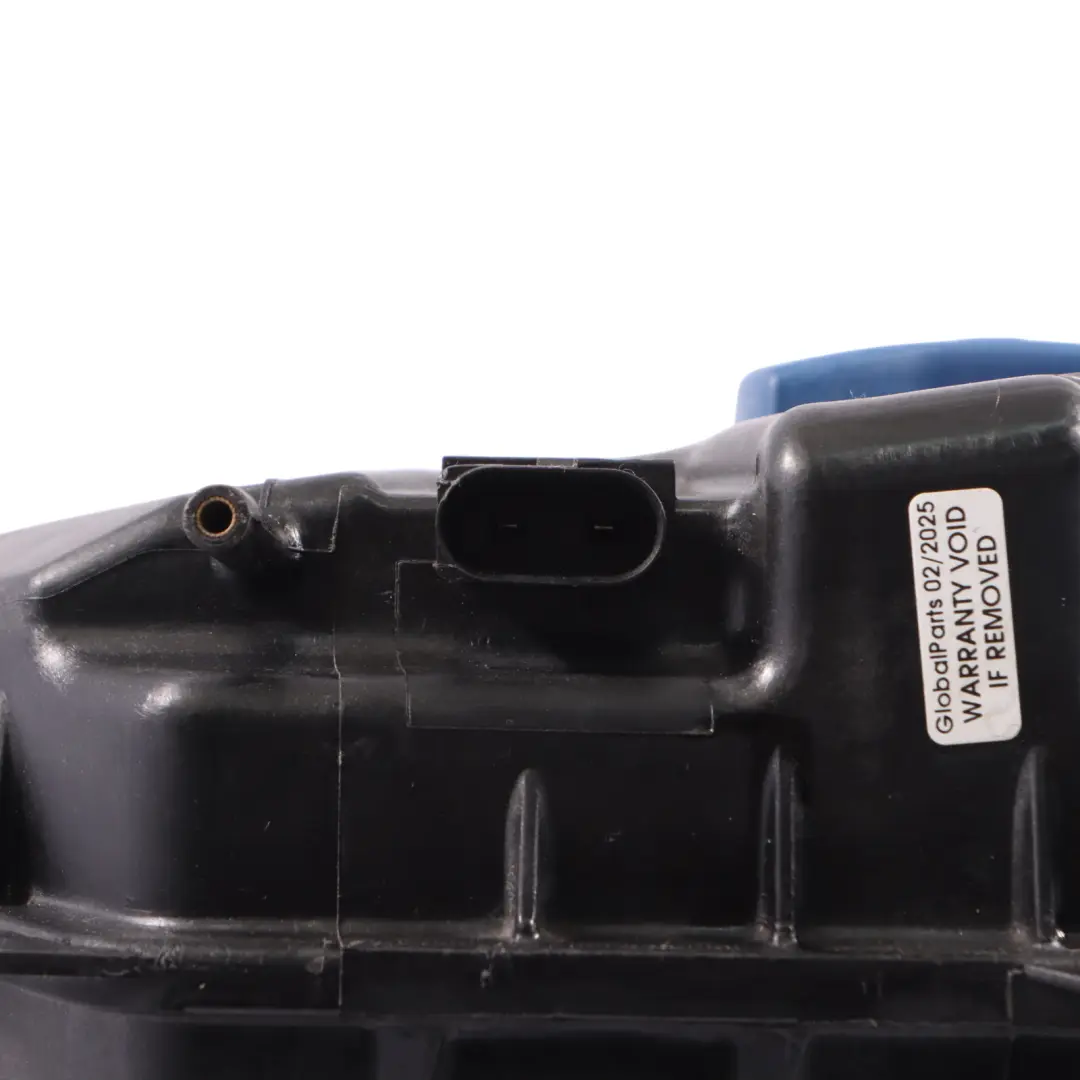 7L Vase Expansion Réservoir Liquide Bouteille Volkswagen Touareg - SKU 7L0121407E - Numéro de pièce 7L0121407E