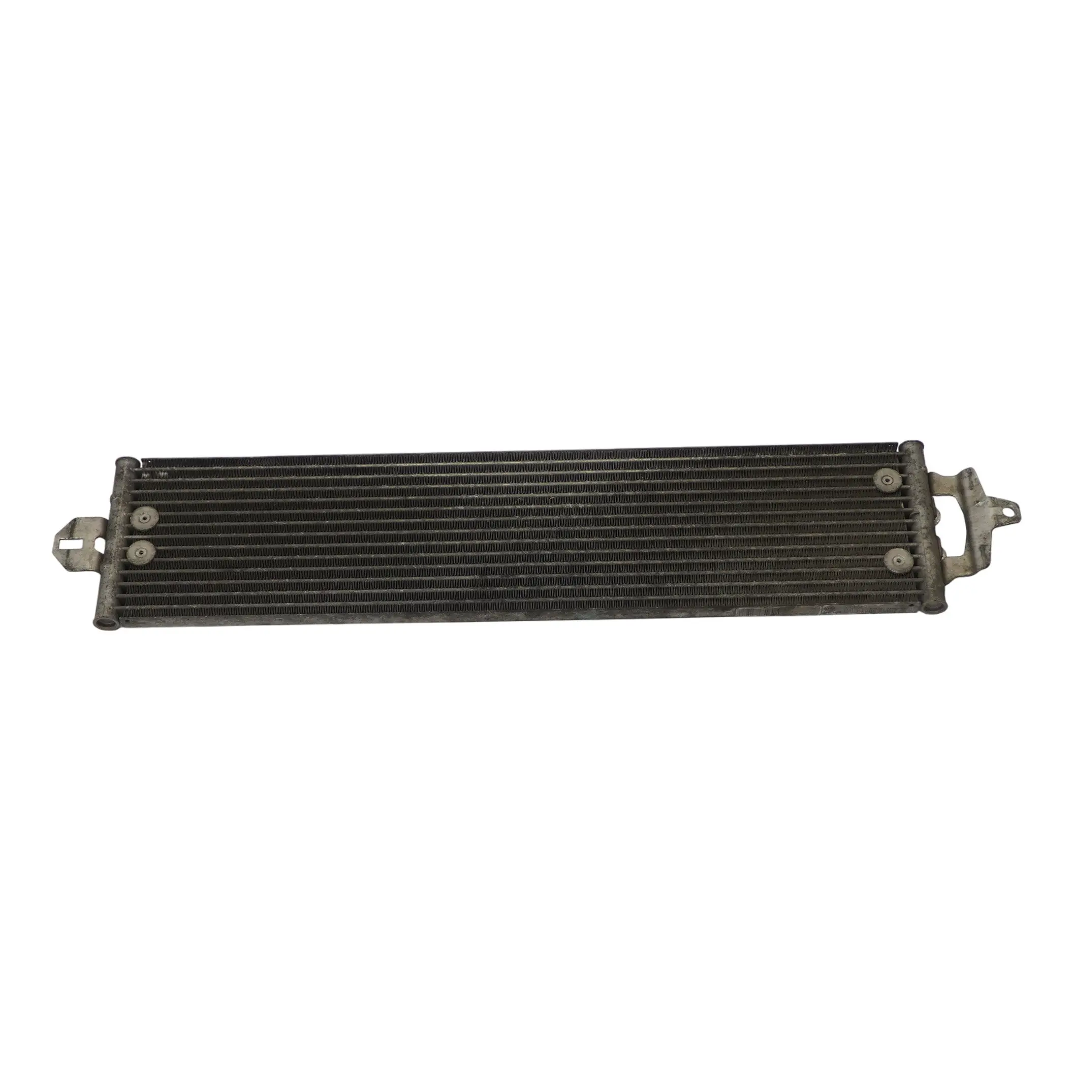 Volkswagen VW Touareg 7L Intercooler Radiatore Unità di raffreddamento 7L0317021