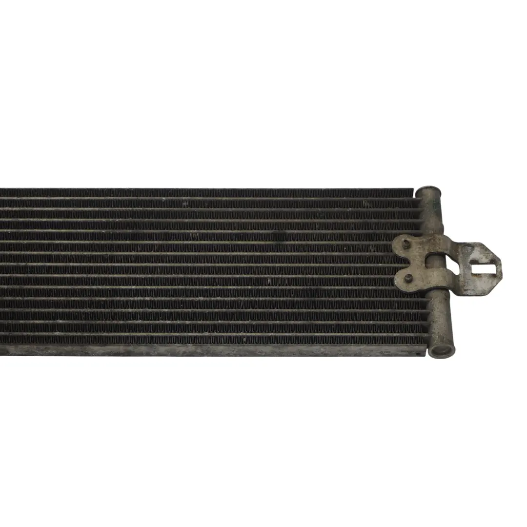 Volkswagen VW Touareg 7L Intercooler Radiateur Refroidissement - SKU 7L0317021 - Numéro de pièce 7L0317021