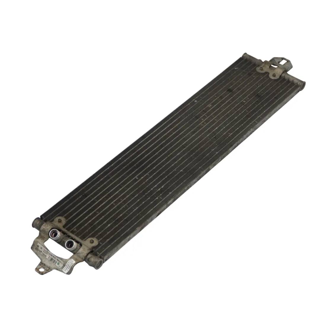 Volkswagen VW Touareg 7L Intercooler Radiateur Refroidissement - SKU 7L0317021 - Numéro de pièce 7L0317021