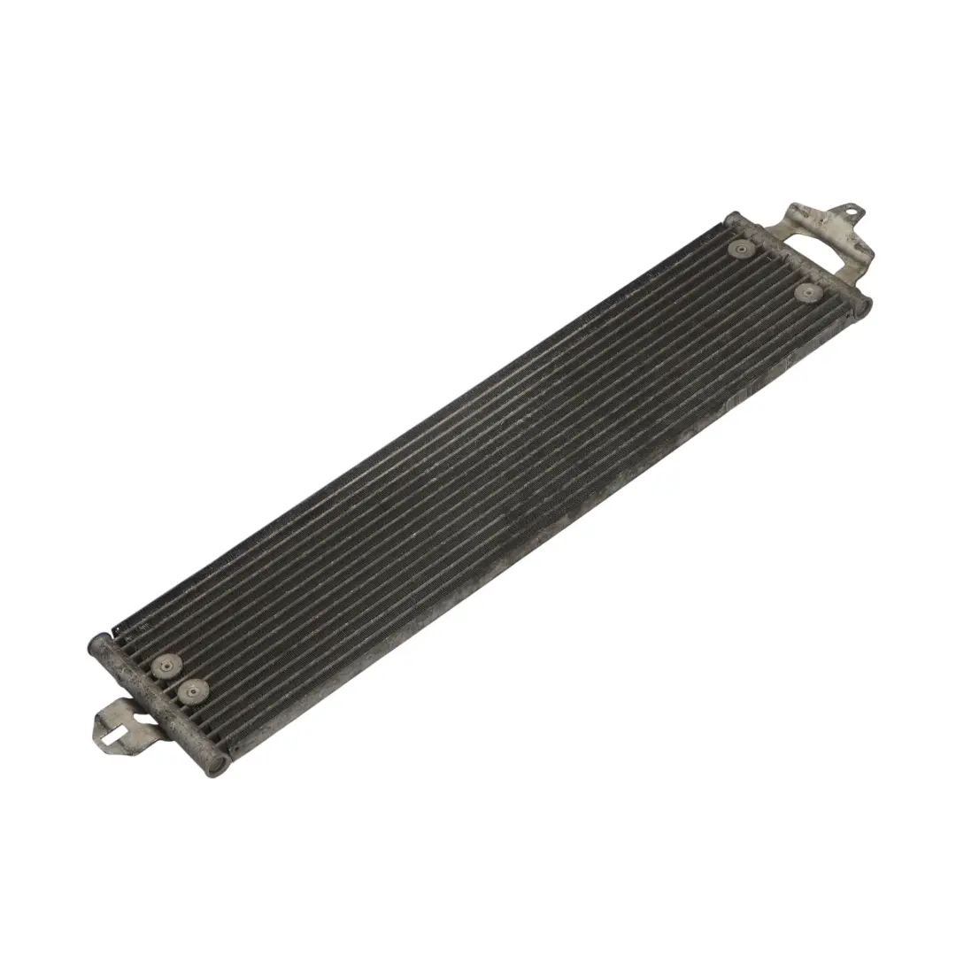Volkswagen VW Touareg 7L Intercooler Radiateur Refroidissement - SKU 7L0317021 - Numéro de pièce 7L0317021
