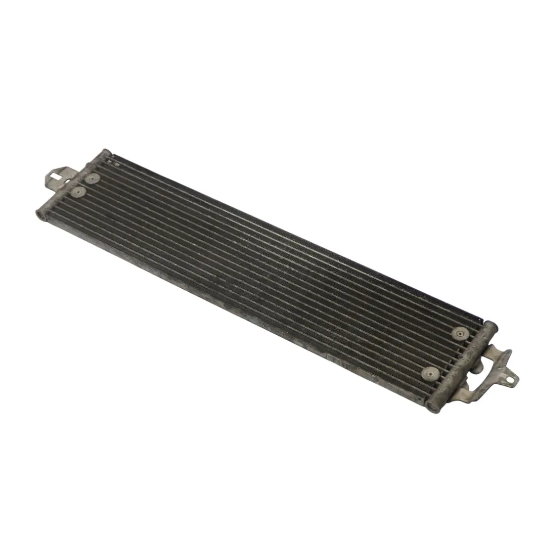 Volkswagen VW Touareg 7L Intercooler Radiateur Refroidissement - SKU 7L0317021 - Numéro de pièce 7L0317021