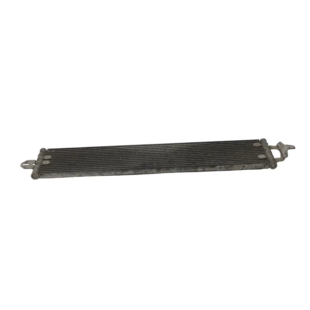 Volkswagen VW Touareg 7L Intercooler Radiateur Refroidissement - SKU 7L0317021 - Numéro de pièce 7L0317021