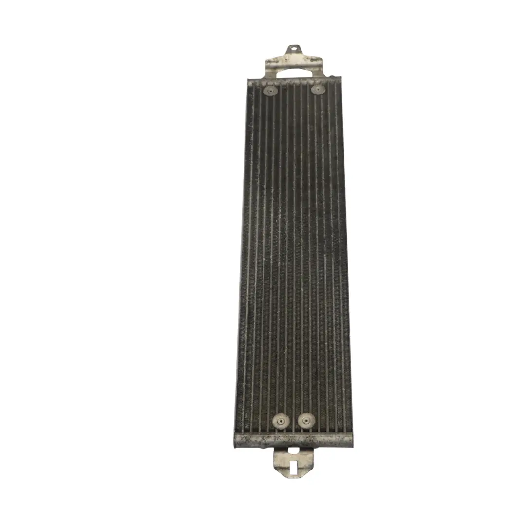 Volkswagen VW Touareg 7L Intercooler Radiateur Refroidissement - SKU 7L0317021 - Numéro de pièce 7L0317021