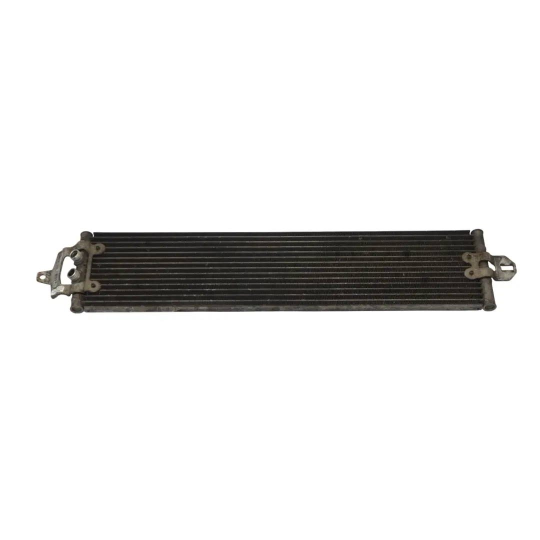 Volkswagen VW Touareg 7L Intercooler Radiateur Refroidissement - SKU 7L0317021 - Numéro de pièce 7L0317021