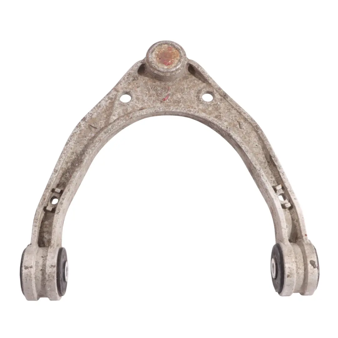 VW Volkswagen Touareg 7L Front Upper Wishbone Arm Left Right N/O/S - SKU 7L0407021B - Part number 7L0407021B
