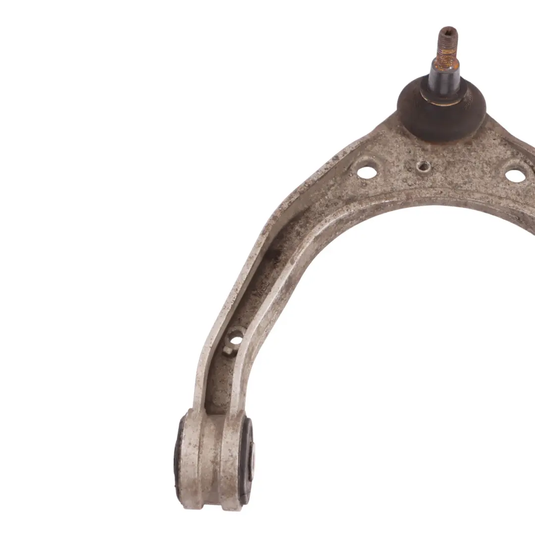 Volkswagen Touareg 7L Bras de suspension supérieur avant gauche droit - SKU 7L0407021B - Numéro de pièce 7L0407021B