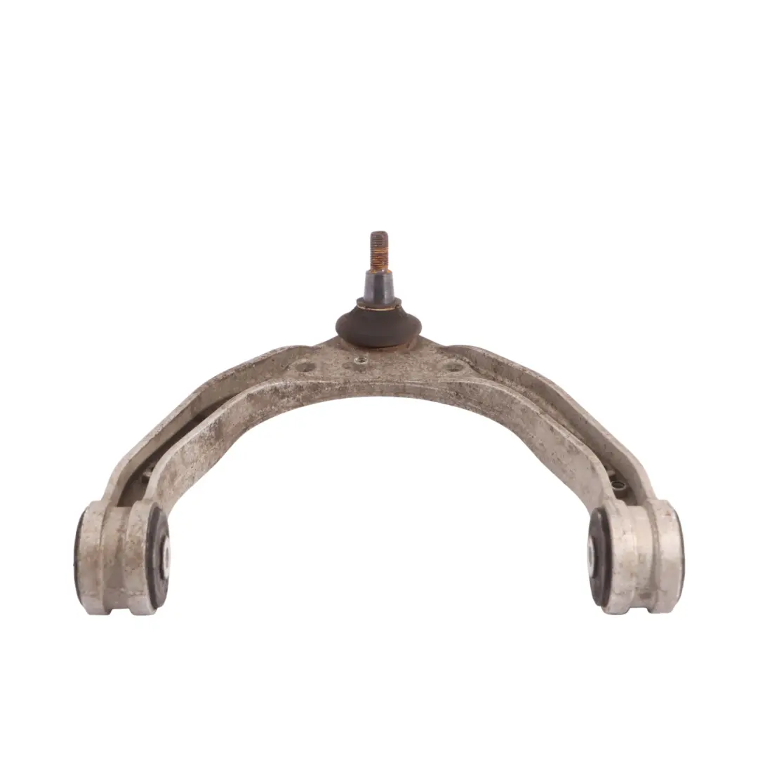 VW Volkswagen Touareg 7L Front Upper Wishbone Arm Left Right N/O/S - SKU 7L0407021B - Part number 7L0407021B