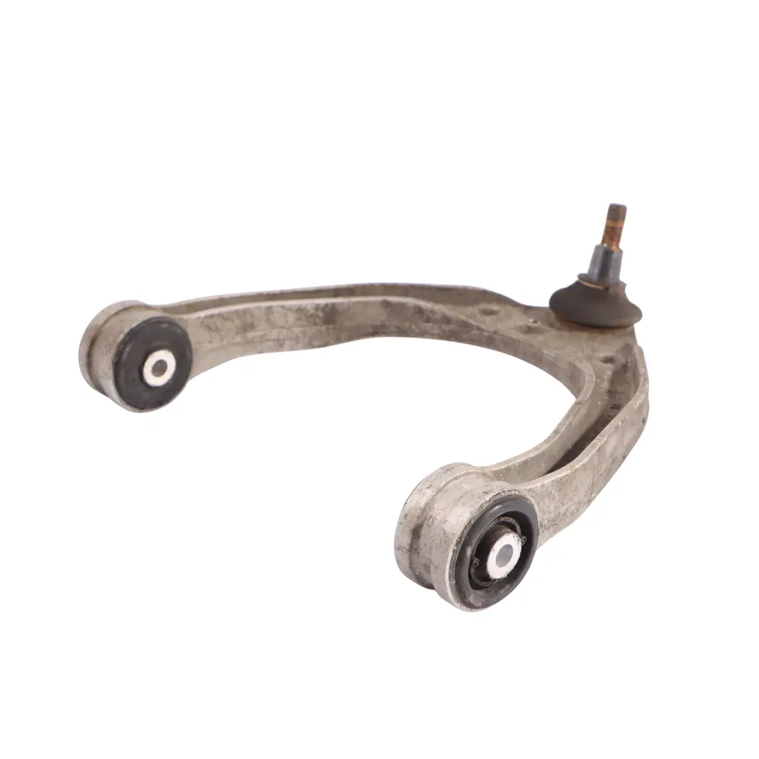 VW Volkswagen Touareg 7L Front Upper Wishbone Arm Left Right N/O/S - SKU 7L0407021B - Part number 7L0407021B