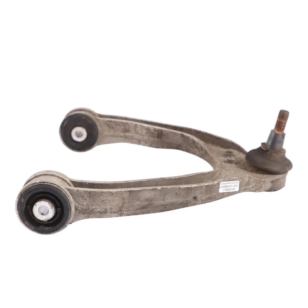 7L Front Upper Wishbone Arm Left Right N/O/S to VW Volkswagen Touareg with Part number 7L0407021B VW Volkswagen Touareg 7L Front Upper Wishbone Arm Left Right N/O/S - SKU 7L0407021B - Part number 7L0407021B