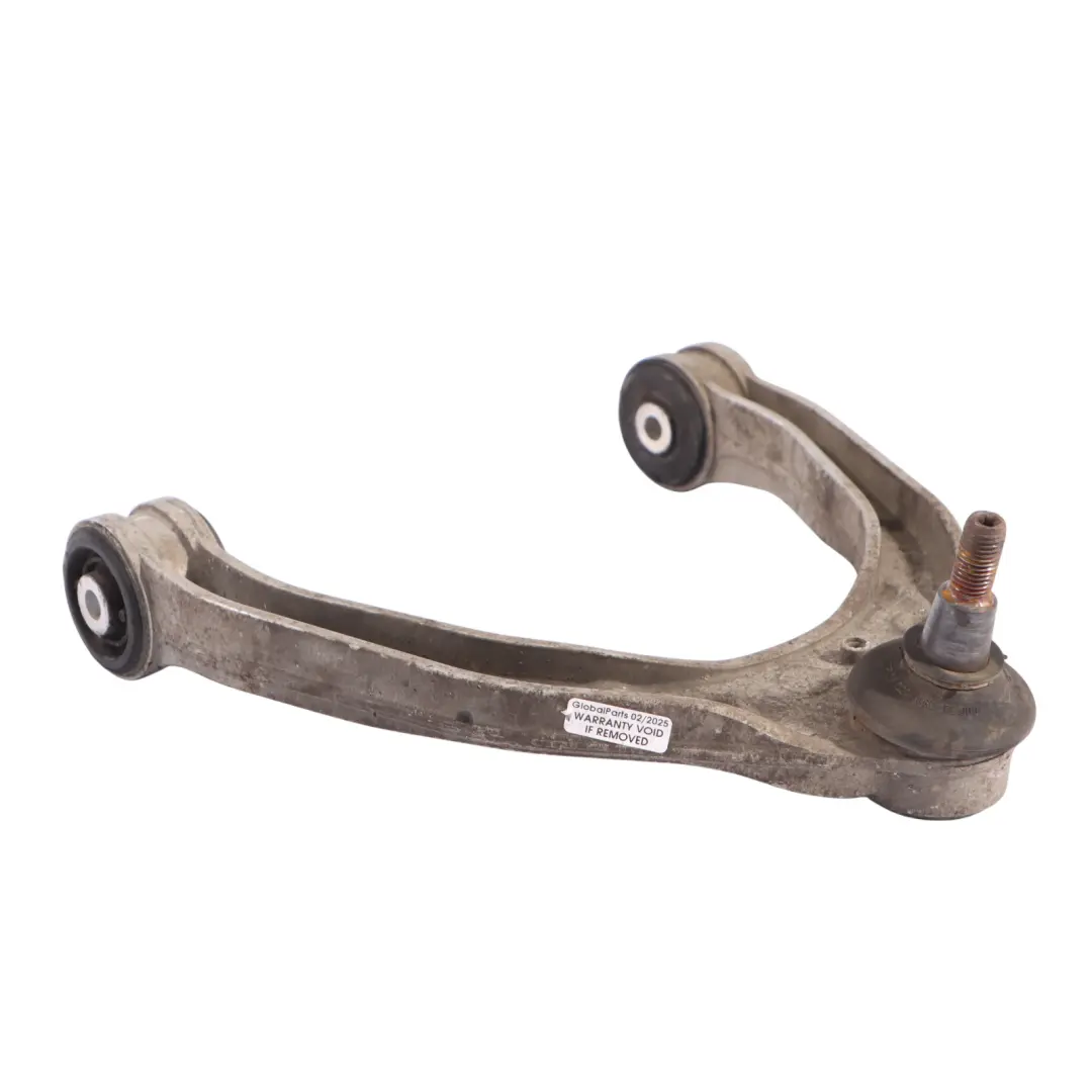 VW Volkswagen Touareg 7L Front Upper Wishbone Arm Left Right N/O/S - SKU 7L0407021B - Part number 7L0407021B