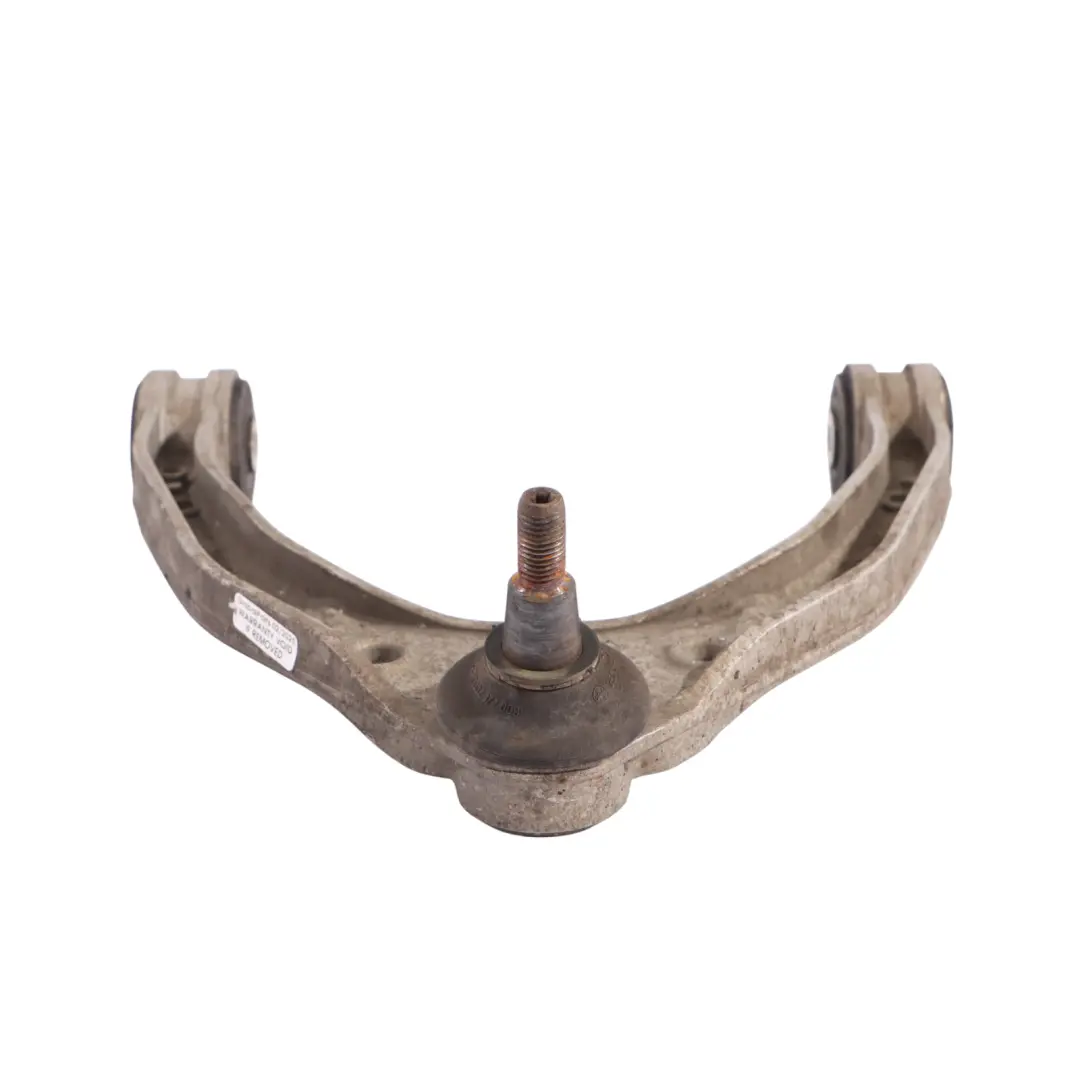 Volkswagen Touareg 7L Bras de suspension supérieur avant gauche droit - SKU 7L0407021B - Numéro de pièce 7L0407021B