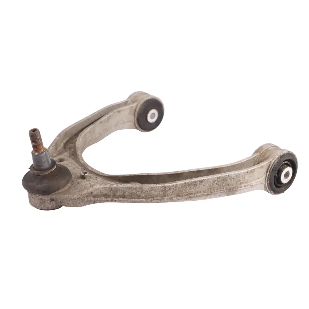 VW Volkswagen Touareg 7L Front Upper Wishbone Arm Left Right N/O/S - SKU 7L0407021B - Part number 7L0407021B