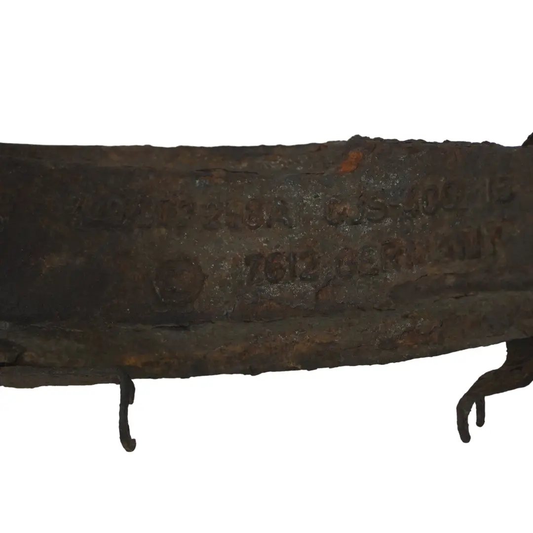 7L Wheel Hub Carrier Brake Disc Front Right O/S to Volkswagen Touareg with Part number 7L0407258A Volkswagen Touareg 7L Wheel Hub Carrier Brake Disc Front Right O/S - SKU 7L0407258A - Part number 7L0407258A