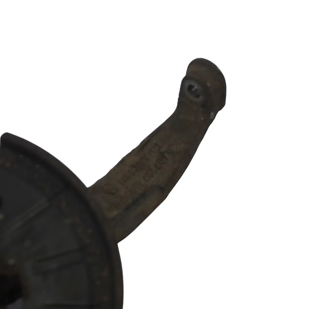 7L Rueda Buje Disco Freno Delantero Izquierdo para Volkswagen Touareg con número de pieza 7L0407257A Volkswagen Touareg 7L Rueda Buje Disco Freno Delantero Izquierdo - SKU 7L0407257A - Número de pieza 7L0407257A