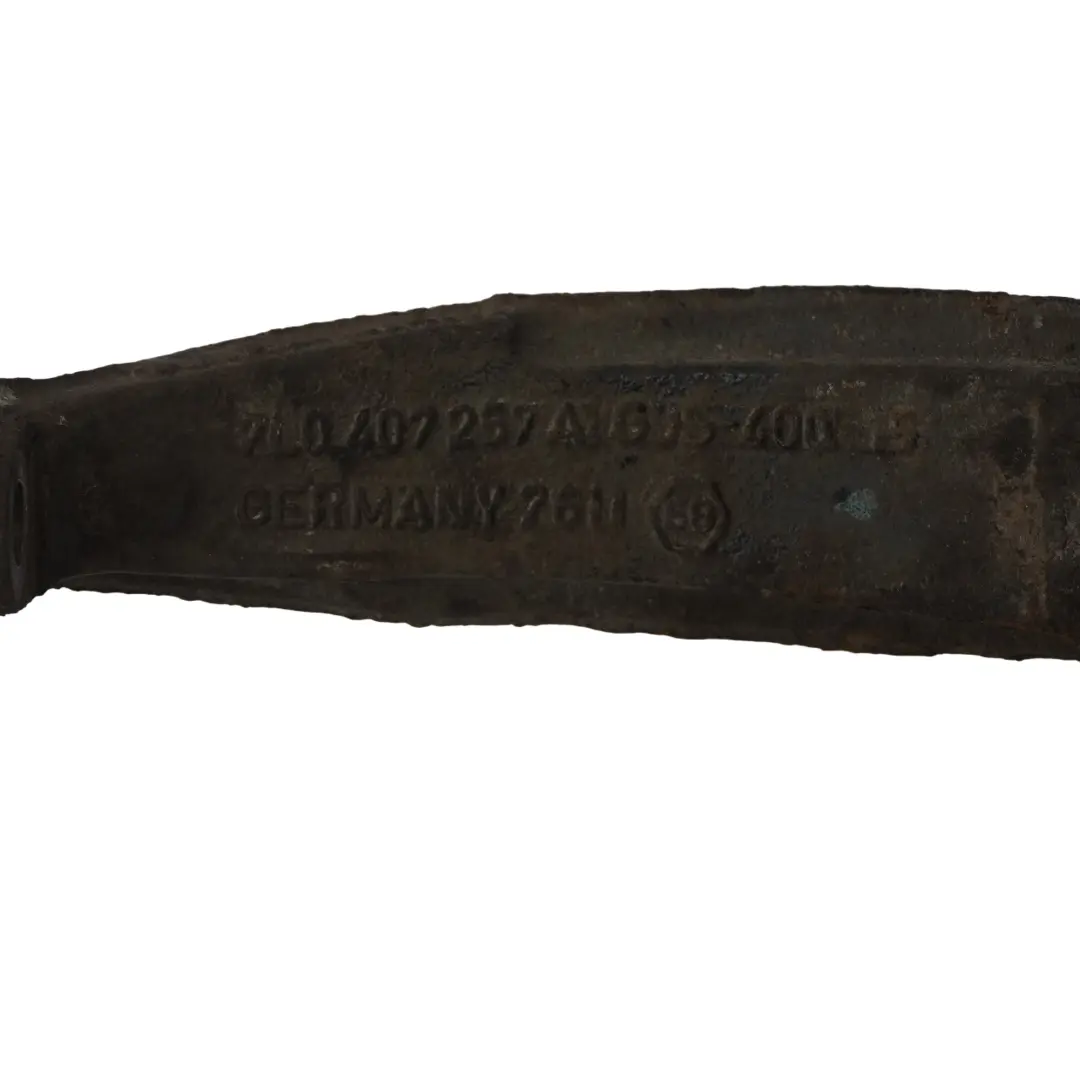 7L Radnaben Träger Brems Scheibe Vorne Links für Volkswagen Touareg mit Teilenummer 7L0407257A Volkswagen Touareg 7L Radnaben Träger Brems Scheibe Vorne Links - SKU 7L0407257A - Teilenummer 7L0407257A