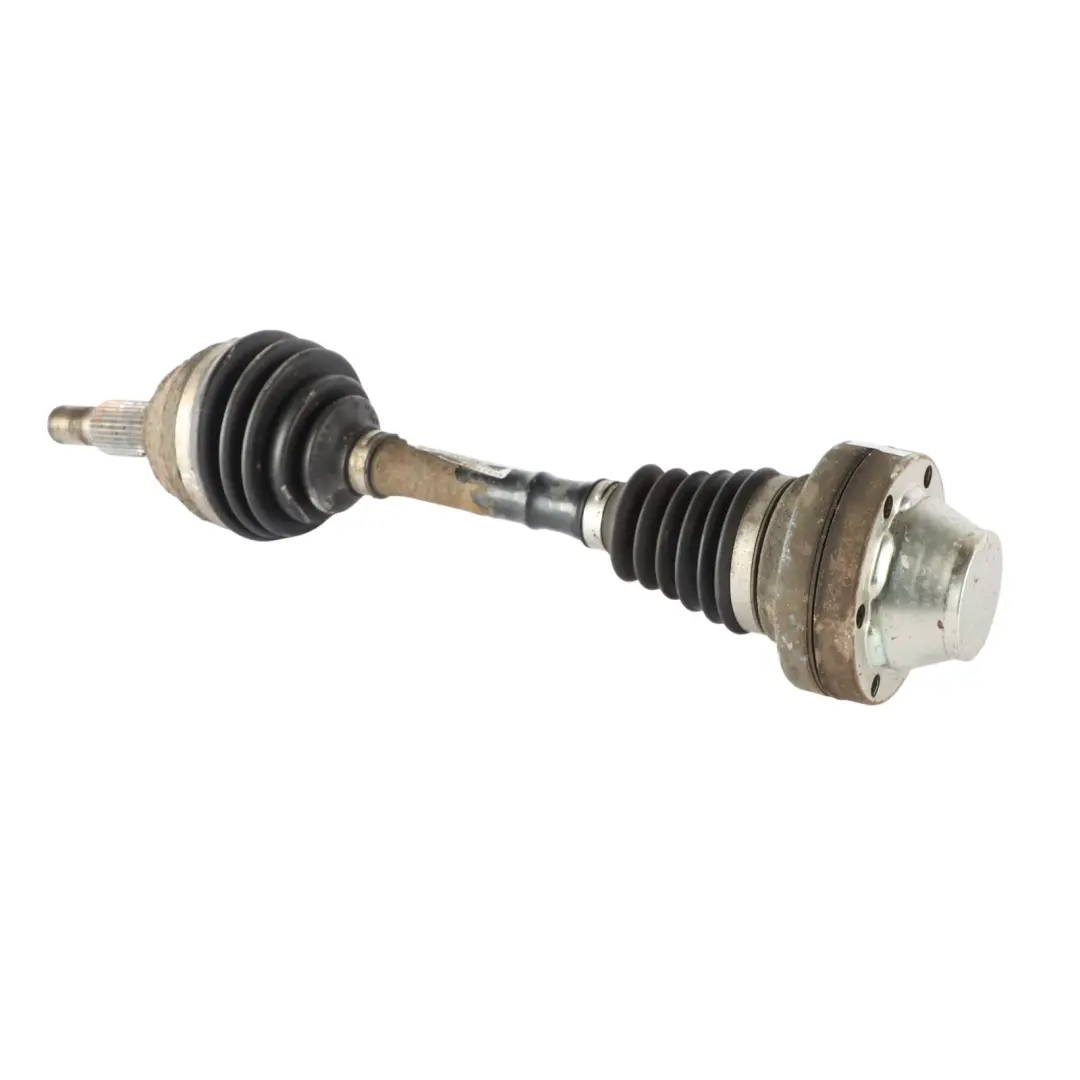 Arbre Transmission Avant Gauche Droite pour Audi Q7 4L 3.0 TDI BUG à propos du numéro de pièce 7L0407271E Audi Q7 4L 3.0 TDI BUG Arbre Transmission Avant Gauche Droite - SKU 7L0407271E - Numéro de pièce 7L0407271E