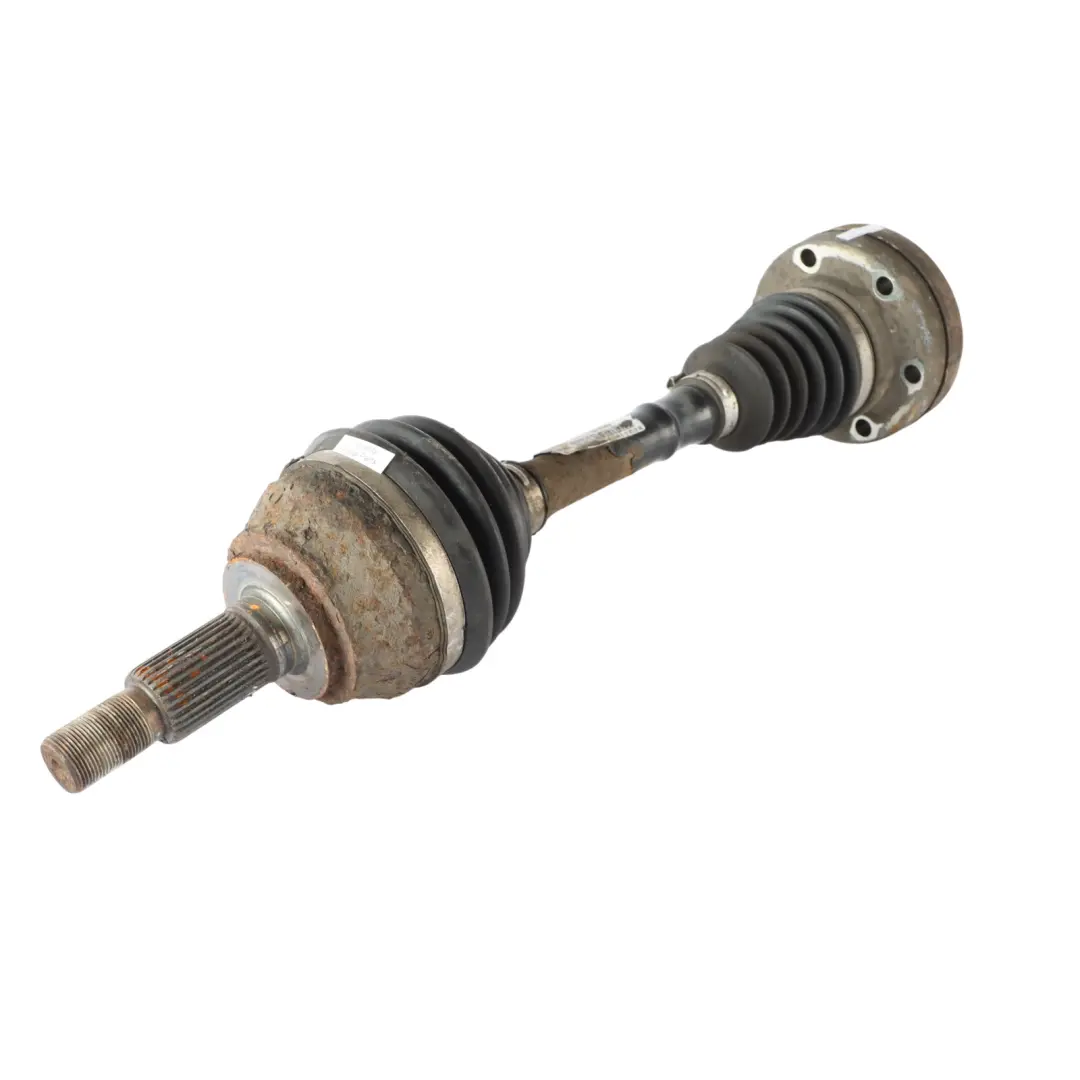 Vorderachse Antriebswelle Links Rechts für Audi Q7 4L 3.0 TDI BUG mit Teilenummer 7L0407271E Audi Q7 4L 3.0 TDI BUG Vorderachse Antriebswelle Links Rechts - SKU 7L0407271E - Teilenummer 7L0407271E