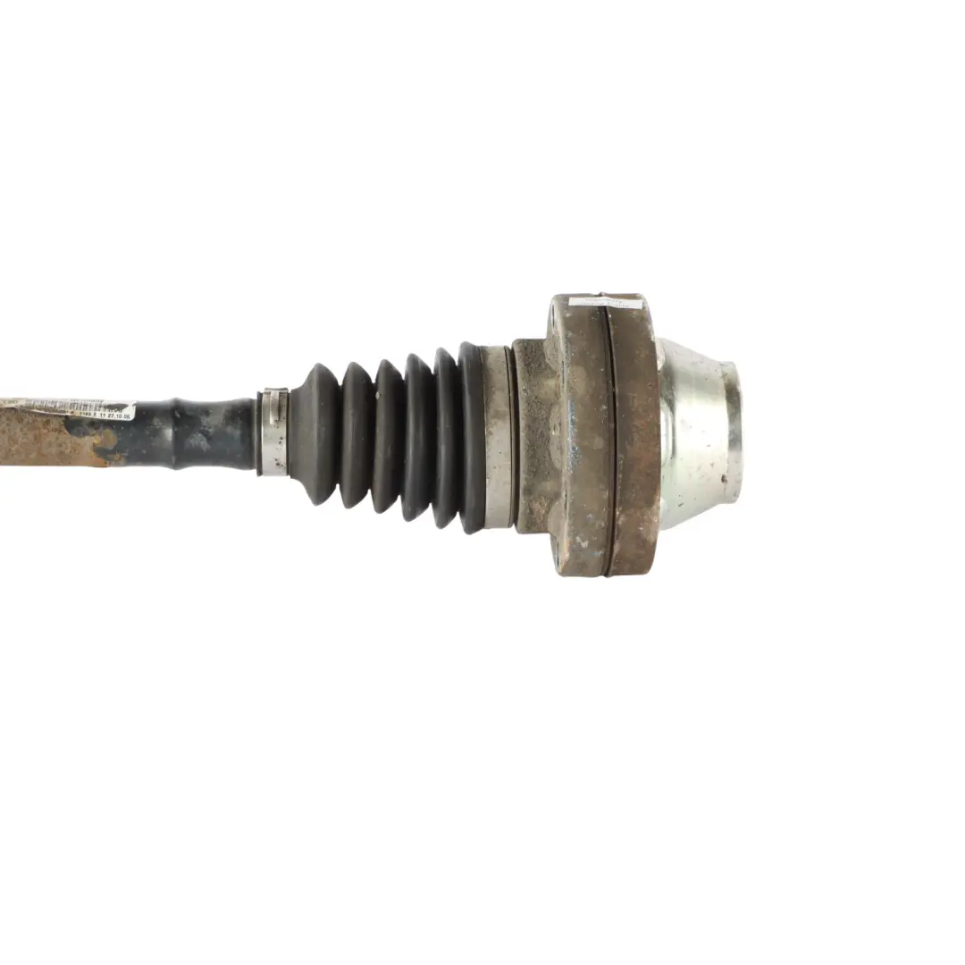 Audi Q7 4L 3.0 TDI BUG Front Axle Driveshaft Left Right N/O/S - SKU 7L0407271E - Part number 7L0407271E