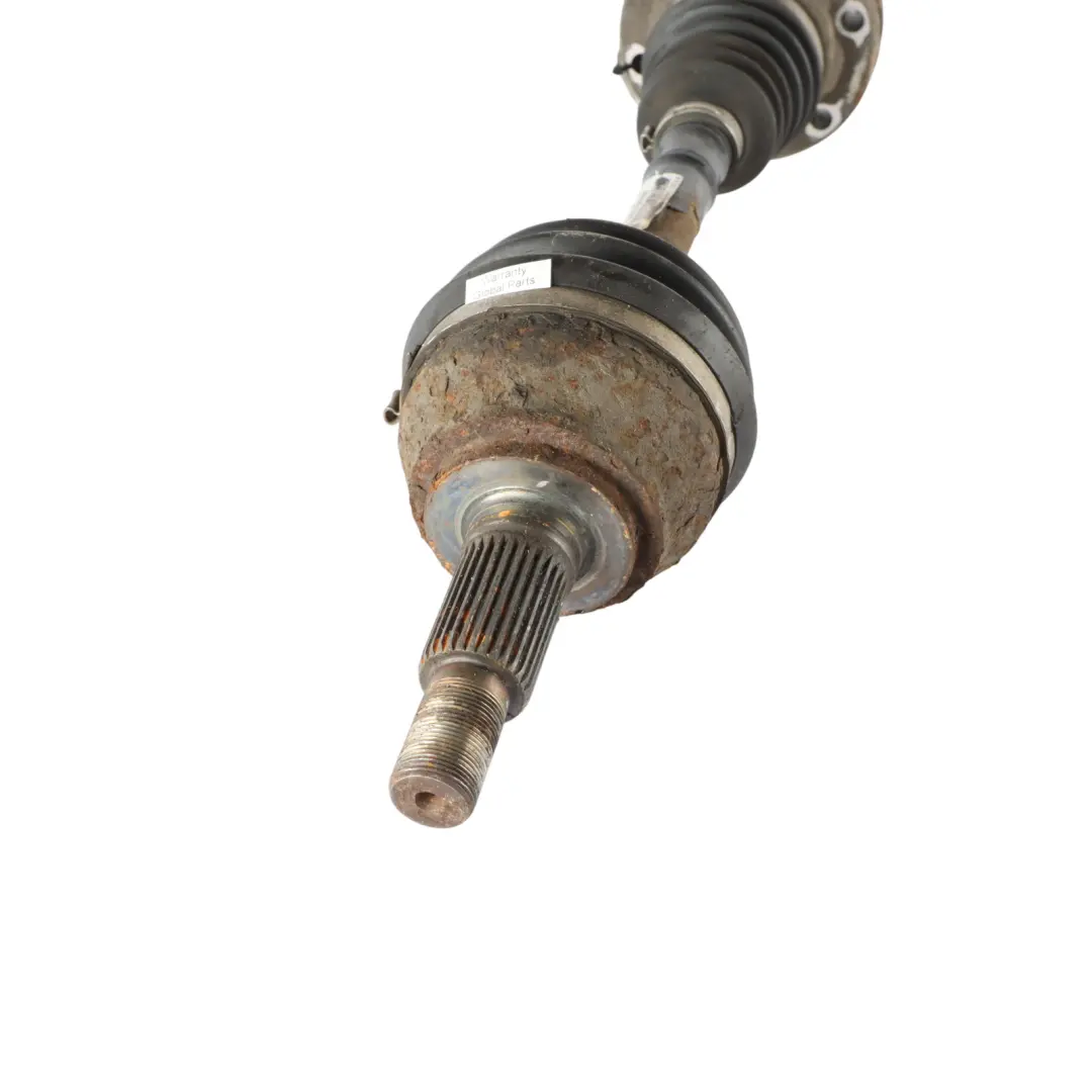 Vorderachse Antriebswelle Links Rechts für Audi Q7 4L 3.0 TDI BUG mit Teilenummer 7L0407271E Audi Q7 4L 3.0 TDI BUG Vorderachse Antriebswelle Links Rechts - SKU 7L0407271E - Teilenummer 7L0407271E