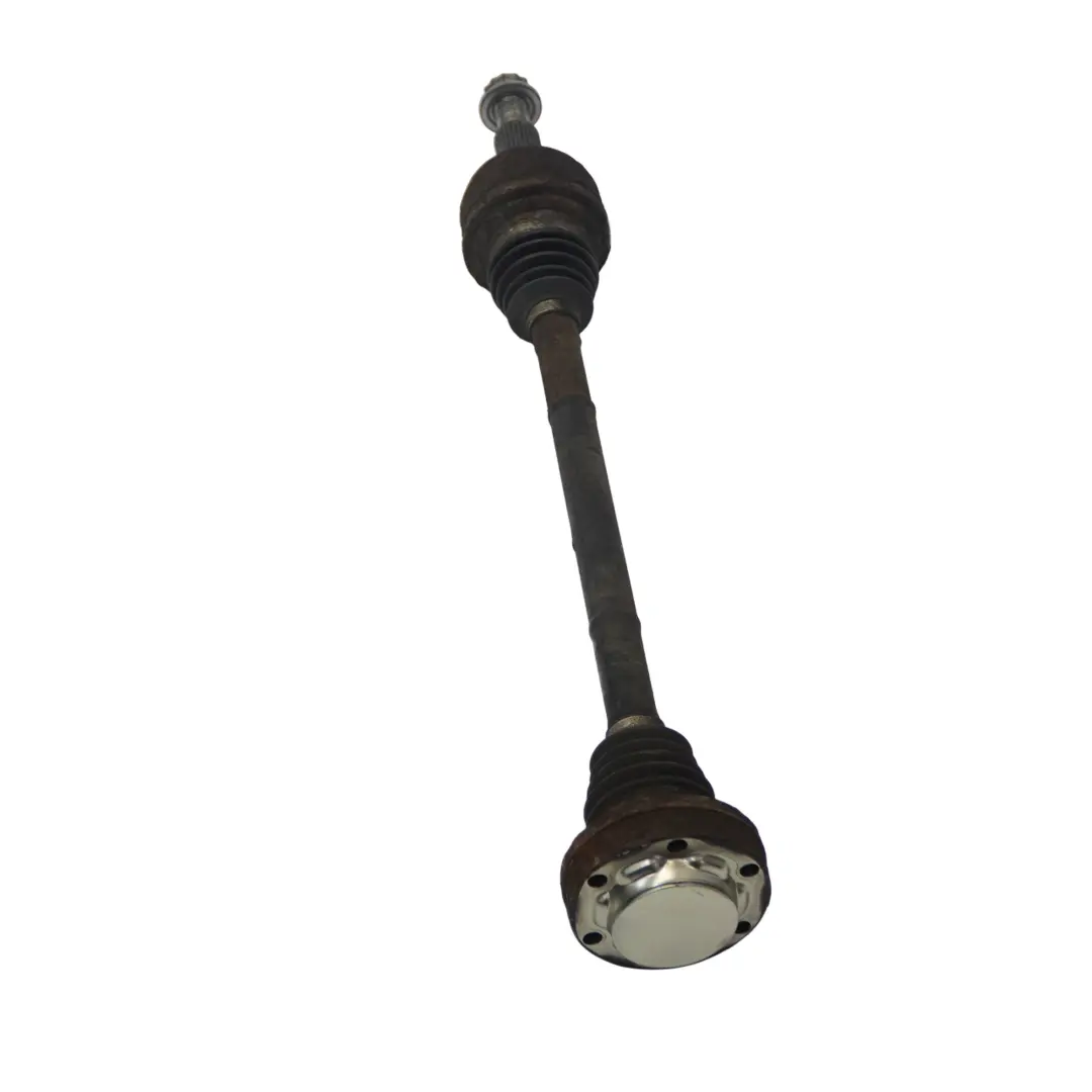 Volkswagen Touareg 7L Albero Trasmissione Posteriore Sinistro Destro - SKU 7L0501201B - Numero di parte 7L0501201B