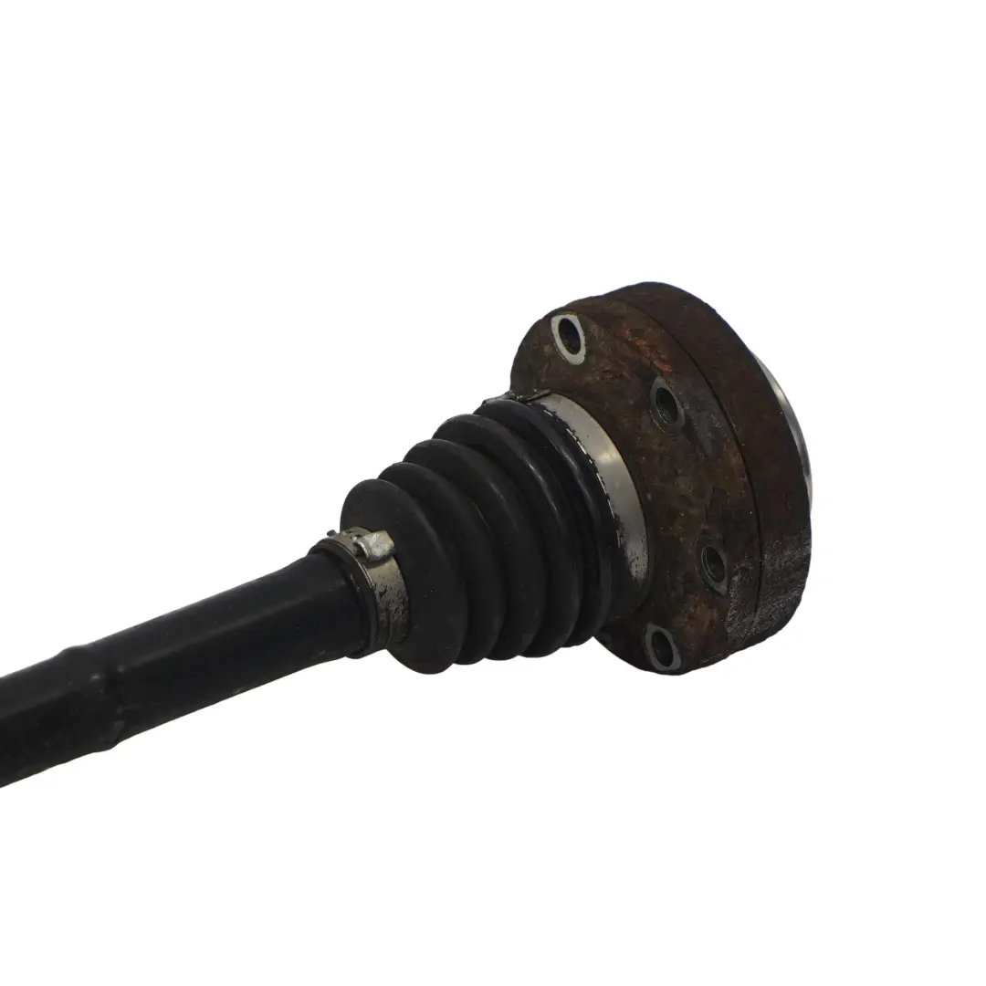 Volkswagen Touareg 7L Antrieb Swelle Hinten Links Rechts Antrieb - SKU 7L0501201B - Teilenummer 7L0501201B