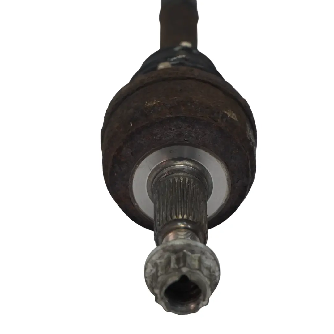 Volkswagen Touareg 7L Arbre Transmission Arrière Gauche Droite Arbre - SKU 7L0501201B - Numéro de pièce 7L0501201B