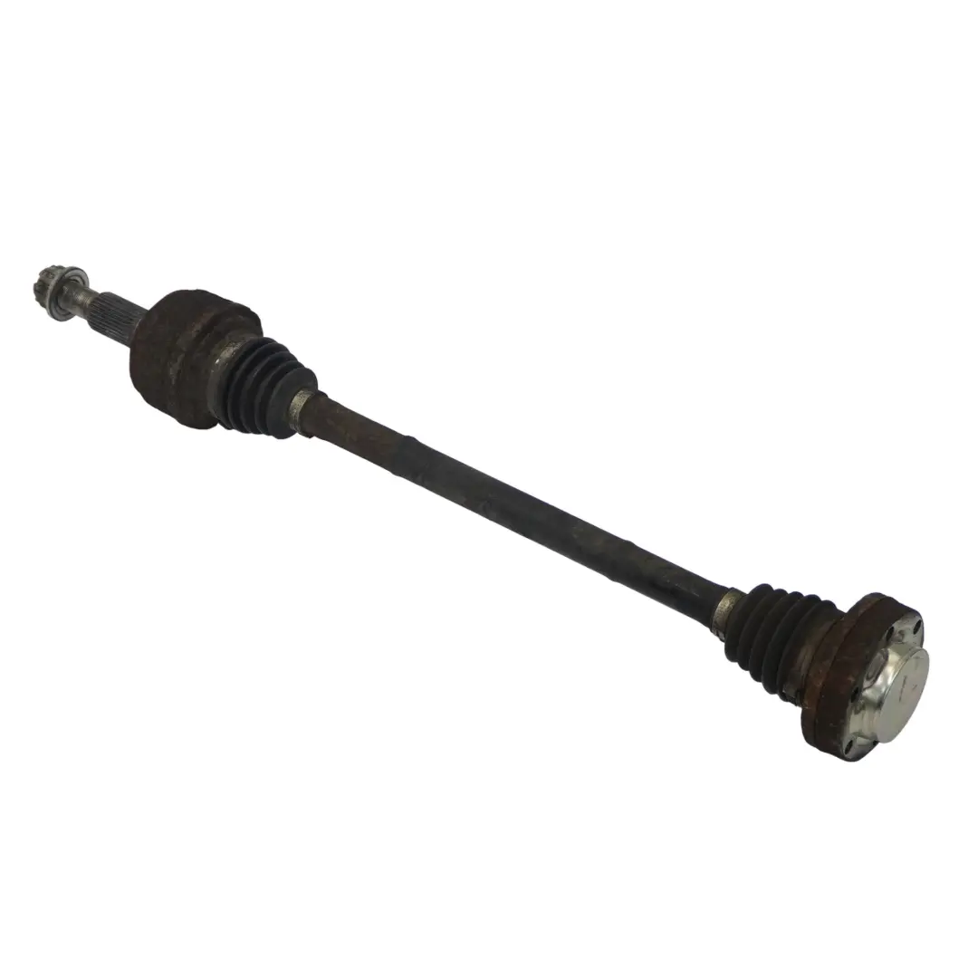 7L Arbre Transmission Arrière Gauche Droite Arbre pour Volkswagen Touareg à propos du numéro de pièce 7L0501201B Volkswagen Touareg 7L Arbre Transmission Arrière Gauche Droite Arbre - SKU 7L0501201B - Numéro de pièce 7L0501201B