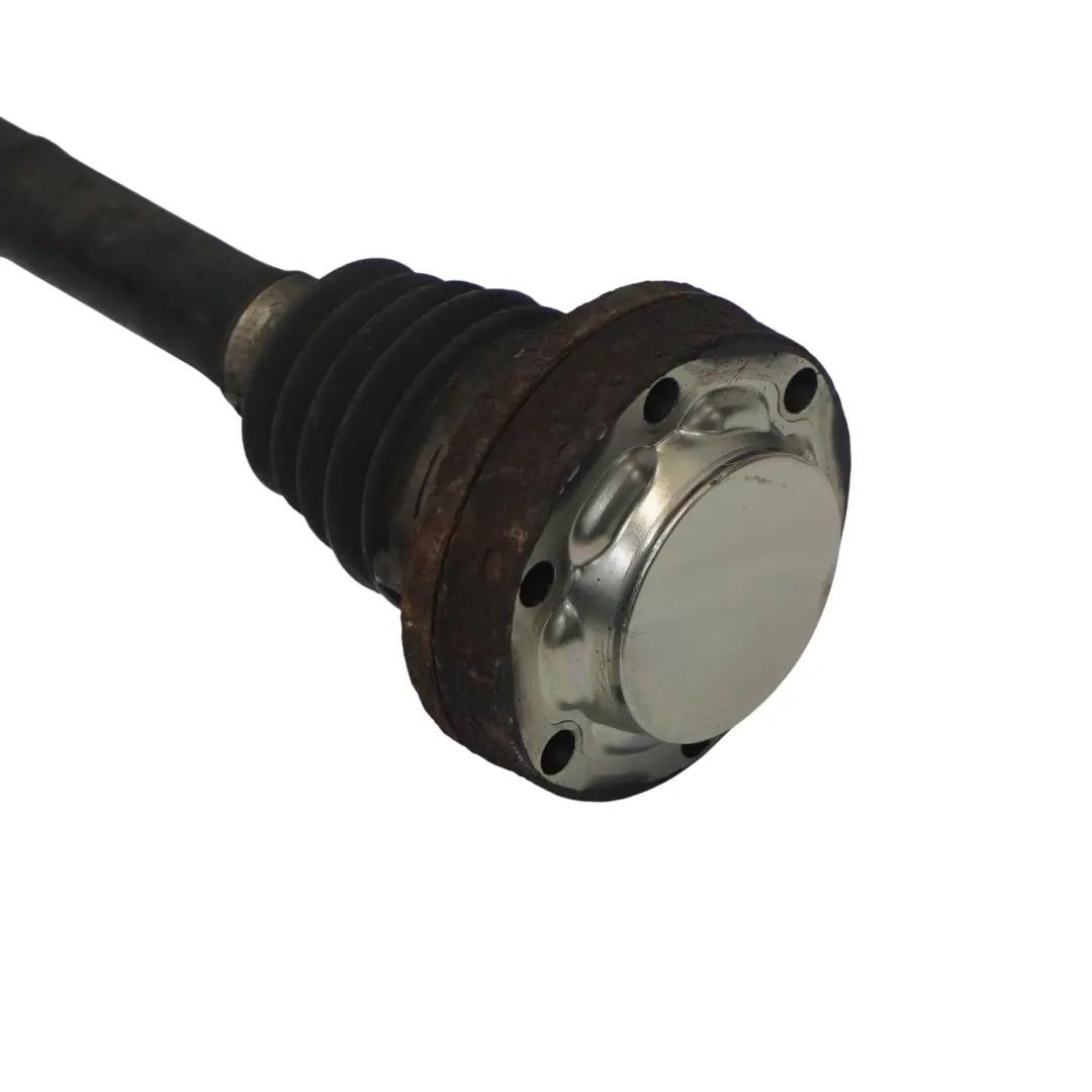 7L Połoś Półośka Prawy Lewy Tył do Volkswagen Touareg o numerze 7L0501201B Volkswagen Touareg 7L Połoś Półośka Prawy Lewy Tył - SKU 7L0501201B - Numer Części 7L0501201B