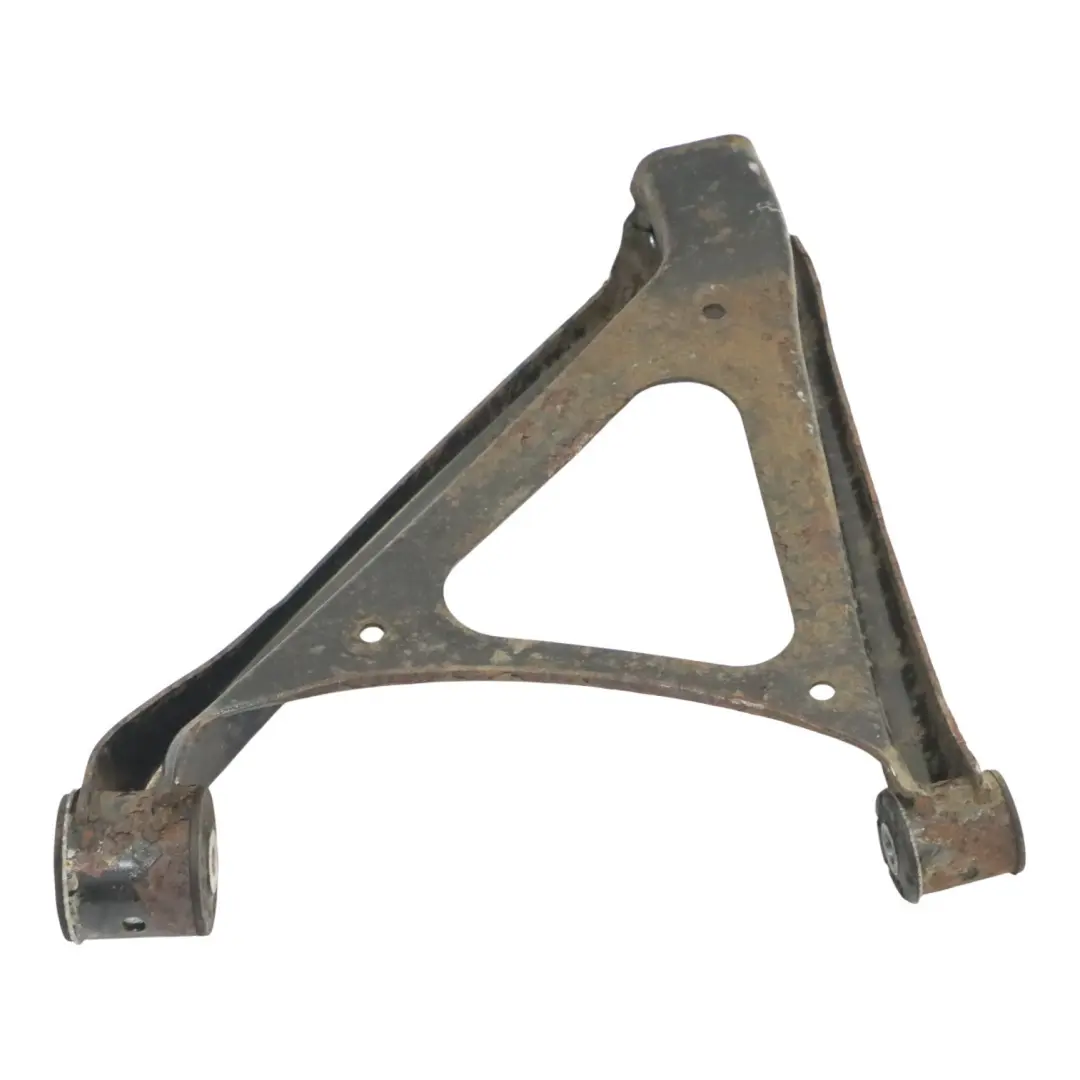 Audi Q7 4L Essieu arrière Wishbone Contrôle Bras Plus bas Gauche - SKU 7L0505311B - Numéro de pièce 7L0505311B