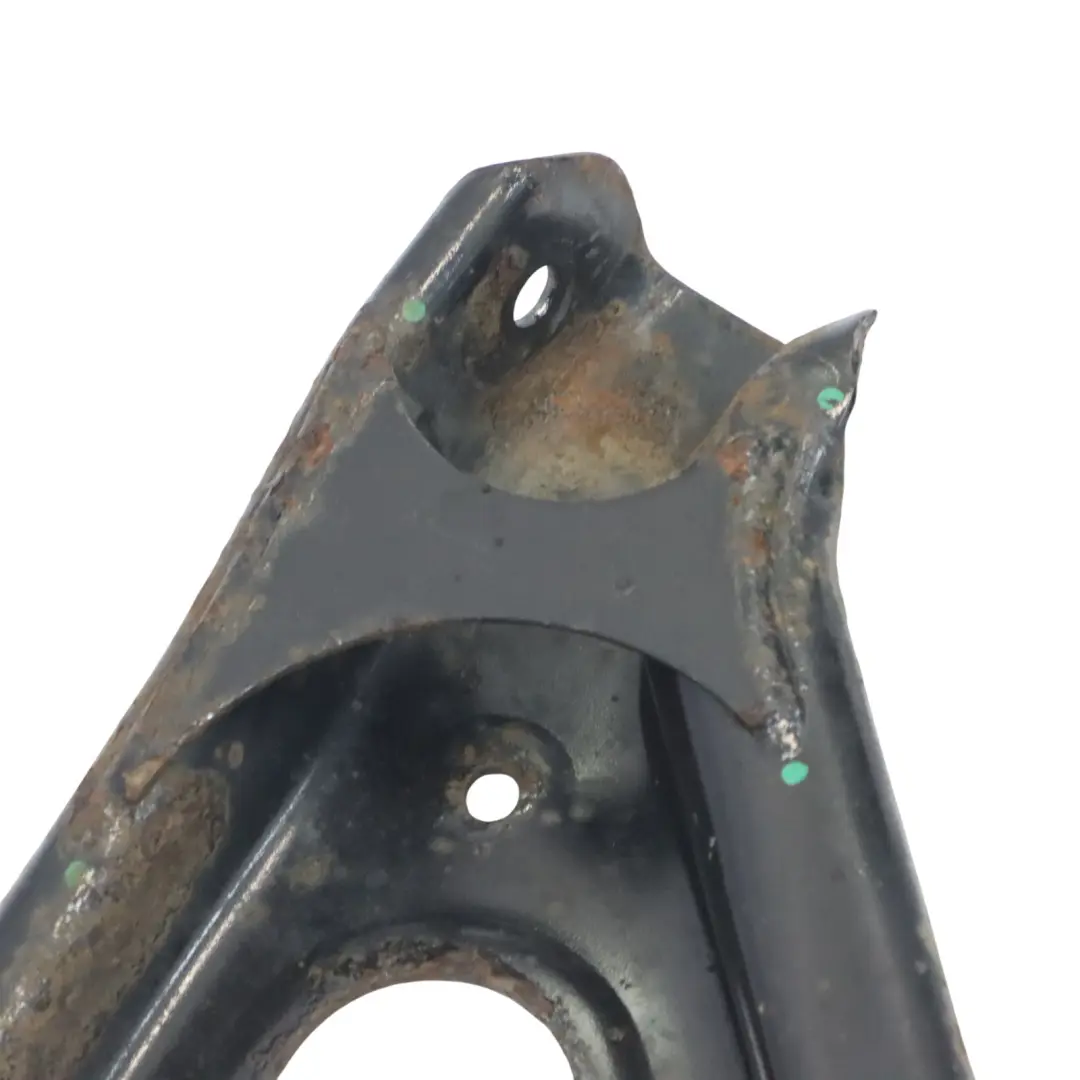 Axle Suspension Wishbone Control Arm Lower Left N/S to Audi Q7 4L Rear with Part number 7L0505311B Audi Q7 4L Rear Axle Suspension Wishbone Control Arm Lower Left N/S - SKU 7L0505311B - Part number 7L0505311B