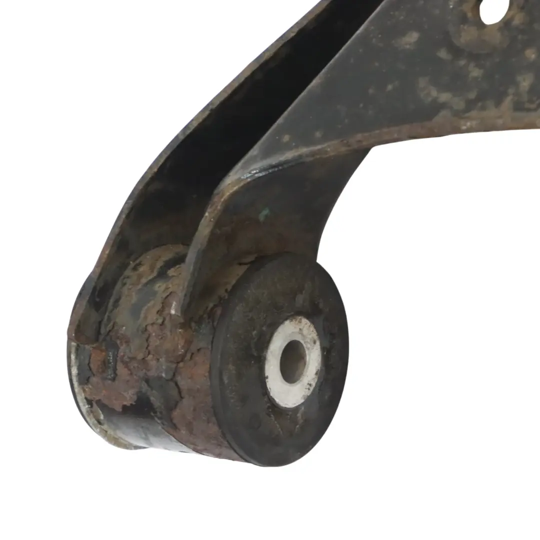 posteriore Braccio controllo Wishbone inferiore sinistro per Audi Q7 4L con numero di parte 7L0505311B Audi Q7 4L posteriore Braccio controllo Wishbone inferiore sinistro - SKU 7L0505311B - Numero di parte 7L0505311B