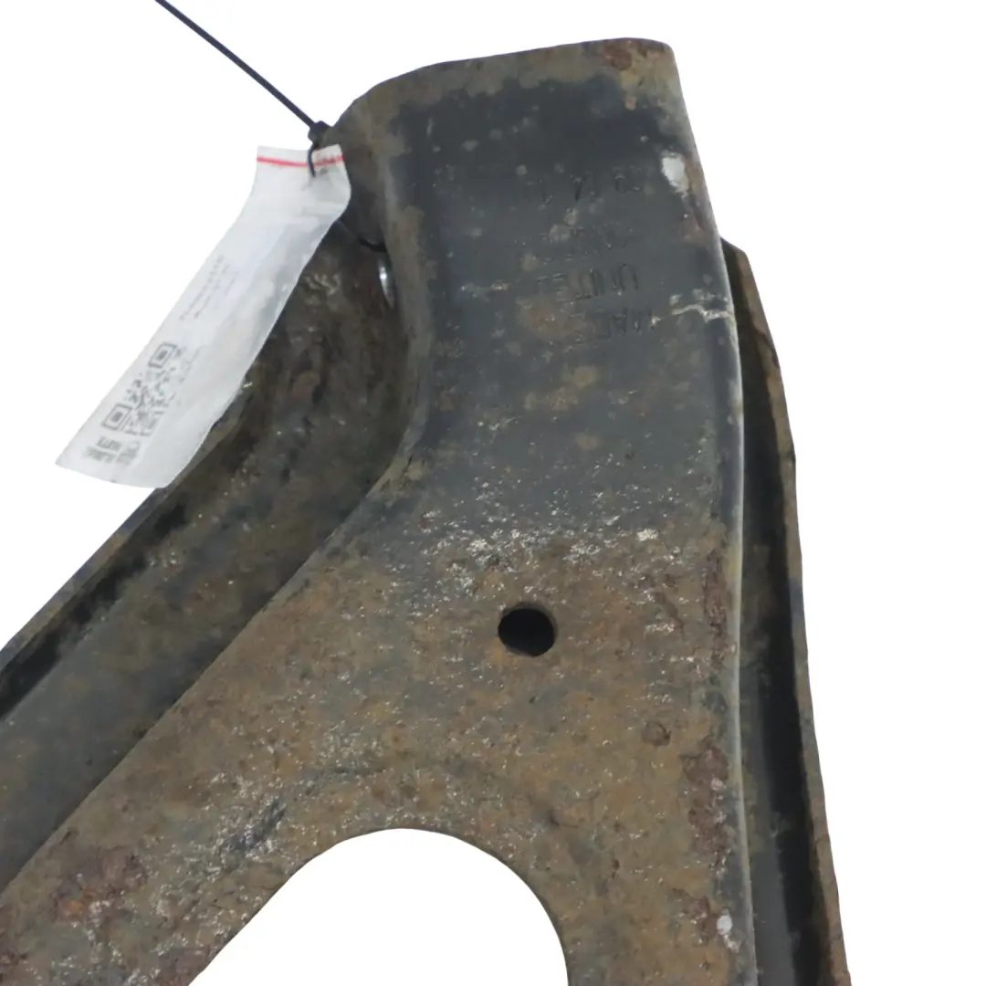 Audi Q7 4L Essieu arrière Wishbone Contrôle Bras Plus bas Gauche - SKU 7L0505311B - Numéro de pièce 7L0505311B