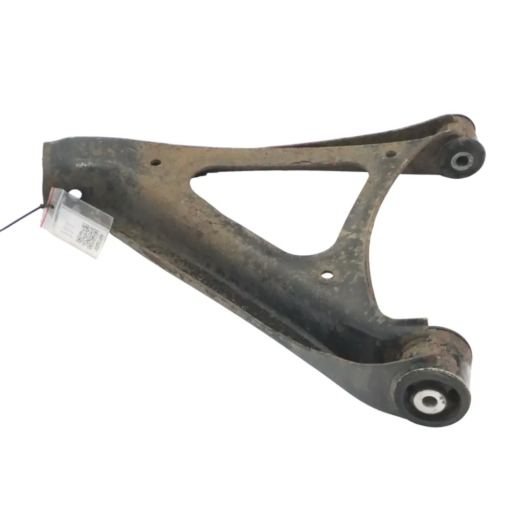 Eje Trasero Brazo Control Wishbone Inferior Izquierdo para Audi Q7 4L con número de pieza 7L0505311B Audi Q7 4L Eje Trasero Brazo Control Wishbone Inferior Izquierdo - SKU 7L0505311B - Número de pieza 7L0505311B