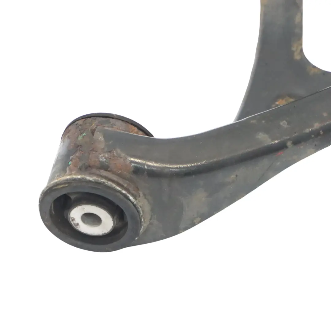 Axle Suspension Wishbone Control Arm Lower Left N/S to Audi Q7 4L Rear with Part number 7L0505311B Audi Q7 4L Rear Axle Suspension Wishbone Control Arm Lower Left N/S - SKU 7L0505311B - Part number 7L0505311B