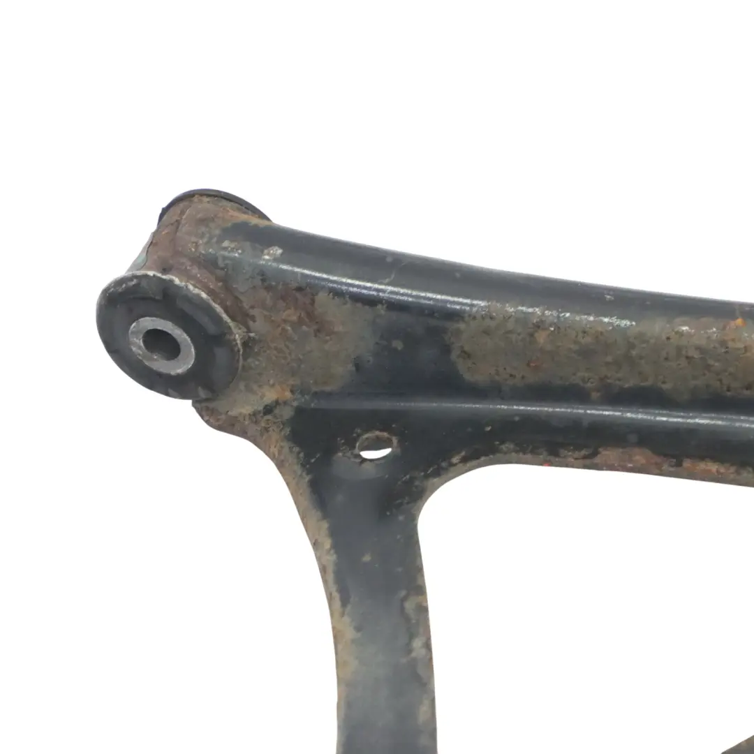 Axle Suspension Wishbone Control Arm Lower Left N/S to Audi Q7 4L Rear with Part number 7L0505311B Audi Q7 4L Rear Axle Suspension Wishbone Control Arm Lower Left N/S - SKU 7L0505311B - Part number 7L0505311B