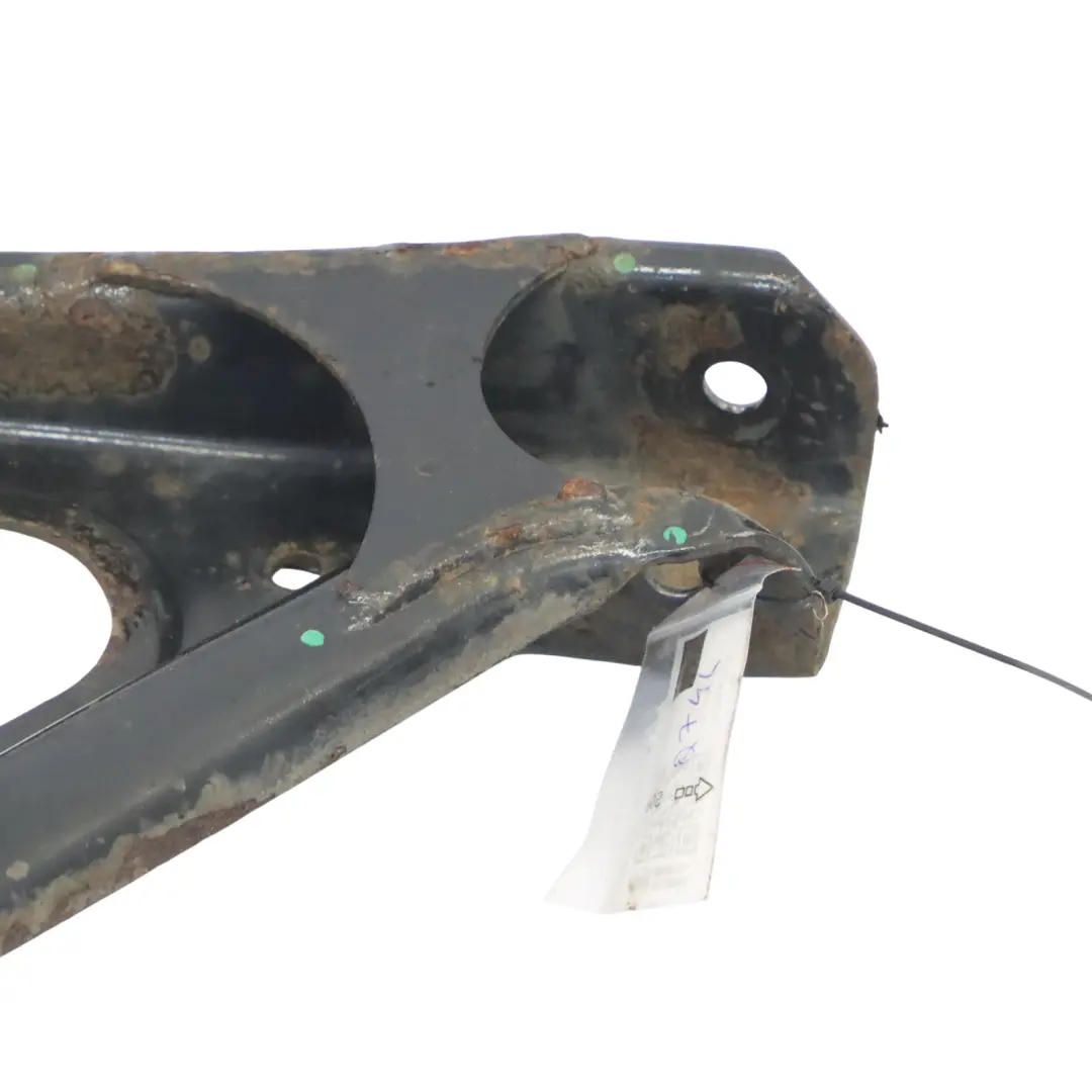 Audi Q7 4L Essieu arrière Wishbone Contrôle Bras Plus bas Gauche - SKU 7L0505311B - Numéro de pièce 7L0505311B