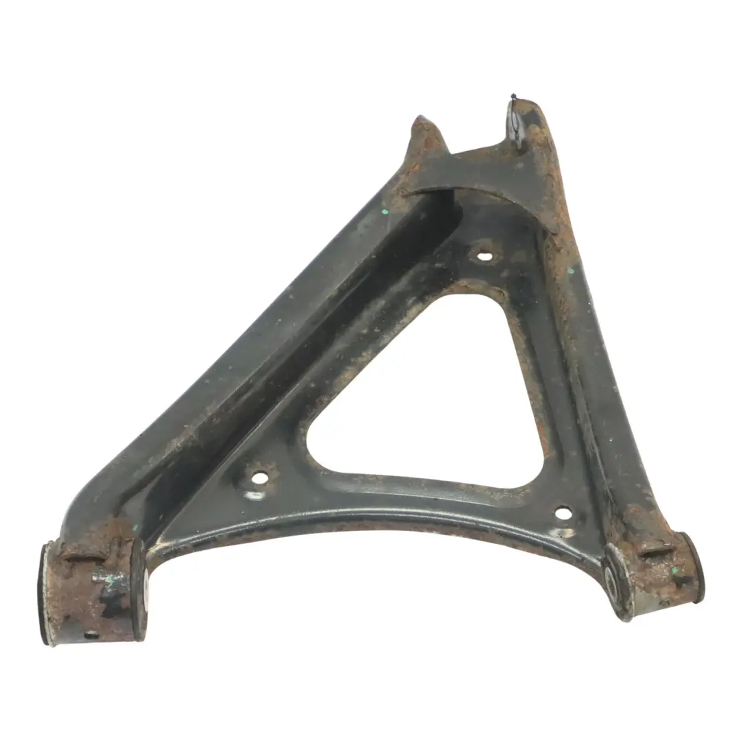 posteriore Braccio controllo Wishbone inferiore destro per Audi Q7 4L con numero di parte 7L0505312B Audi Q7 4L posteriore Braccio controllo Wishbone inferiore destro - SKU 7L0505312B - Numero di parte 7L0505312B
