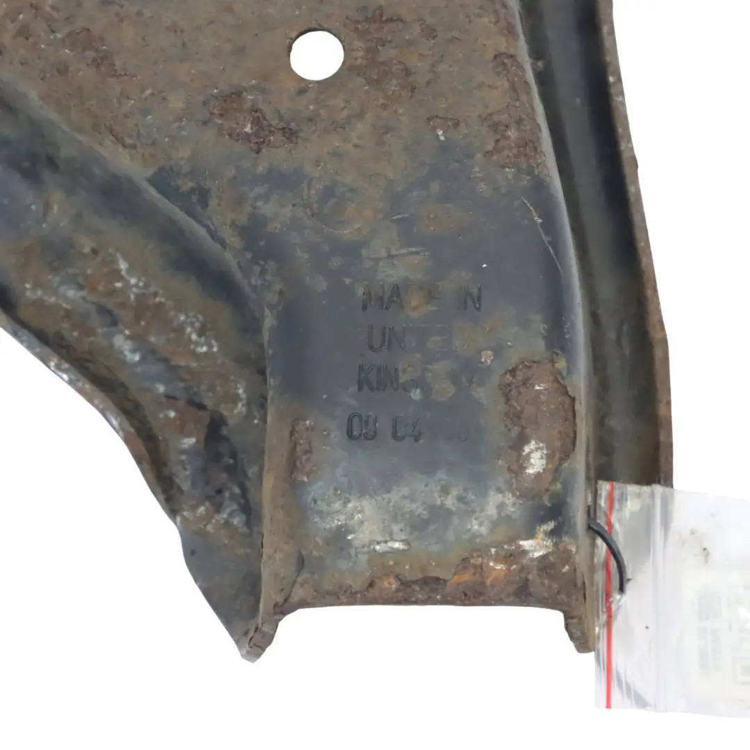 Suspensión Eje Trasero Brazo Wishbone Inferior Derecho para Audi Q7 4L con número de pieza 7L0505312B Audi Q7 4L Suspensión Eje Trasero Brazo Wishbone Inferior Derecho - SKU 7L0505312B - Número de pieza 7L0505312B