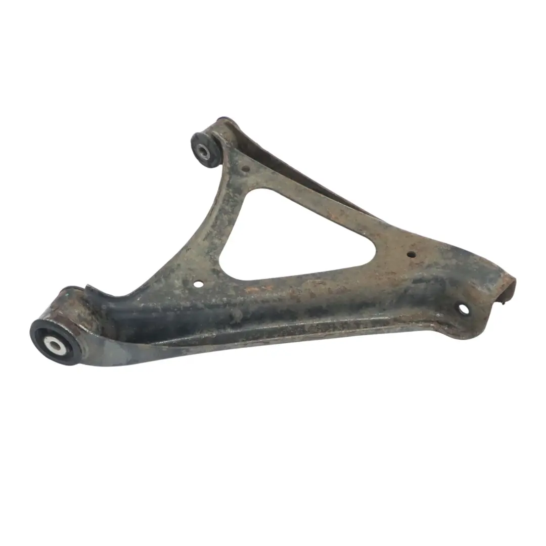 posteriore Braccio controllo Wishbone inferiore destro per Audi Q7 4L con numero di parte 7L0505312B Audi Q7 4L posteriore Braccio controllo Wishbone inferiore destro - SKU 7L0505312B - Numero di parte 7L0505312B