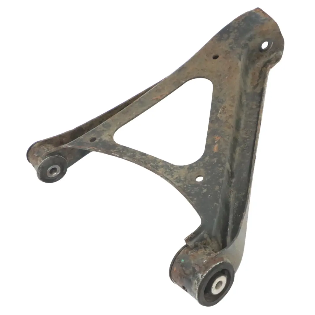 Suspensión Eje Trasero Brazo Wishbone Inferior Derecho para Audi Q7 4L con número de pieza 7L0505312B Audi Q7 4L Suspensión Eje Trasero Brazo Wishbone Inferior Derecho - SKU 7L0505312B - Número de pieza 7L0505312B