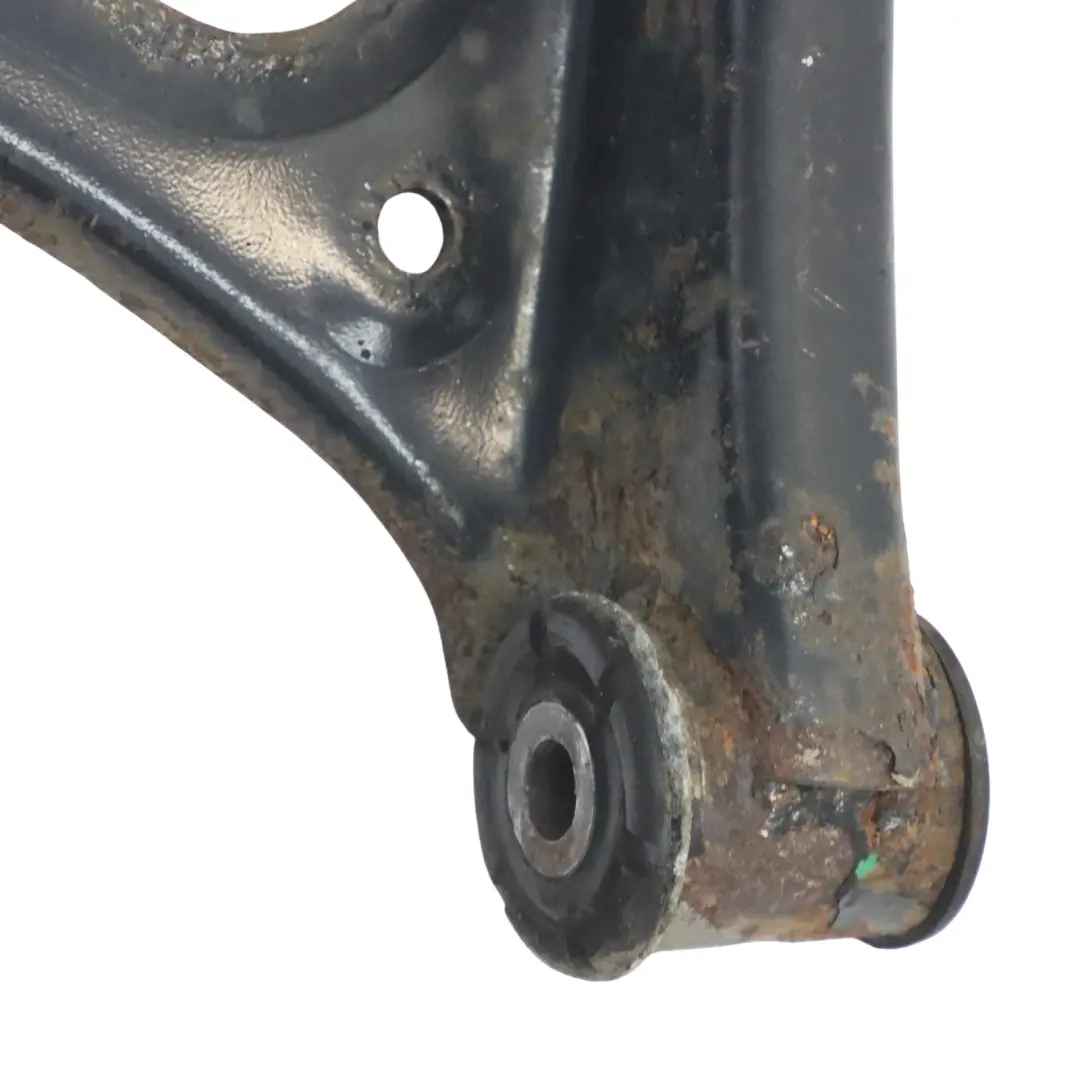 Axle Suspension Wishbone Control Arm Lower Right O/S to Audi Q7 4L Rear with Part number 7L0505312B Audi Q7 4L Rear Axle Suspension Wishbone Control Arm Lower Right O/S - SKU 7L0505312B - Part number 7L0505312B