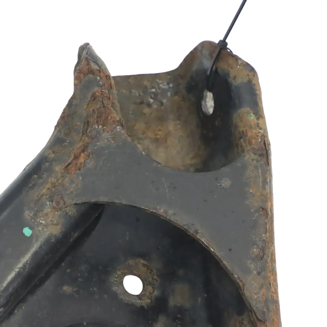 Essieu arrière Wishbone Contrôle Bras Plus bas Droit pour Audi Q7 4L à propos du numéro de pièce 7L0505312B Audi Q7 4L Essieu arrière Wishbone Contrôle Bras Plus bas Droit - SKU 7L0505312B - Numéro de pièce 7L0505312B