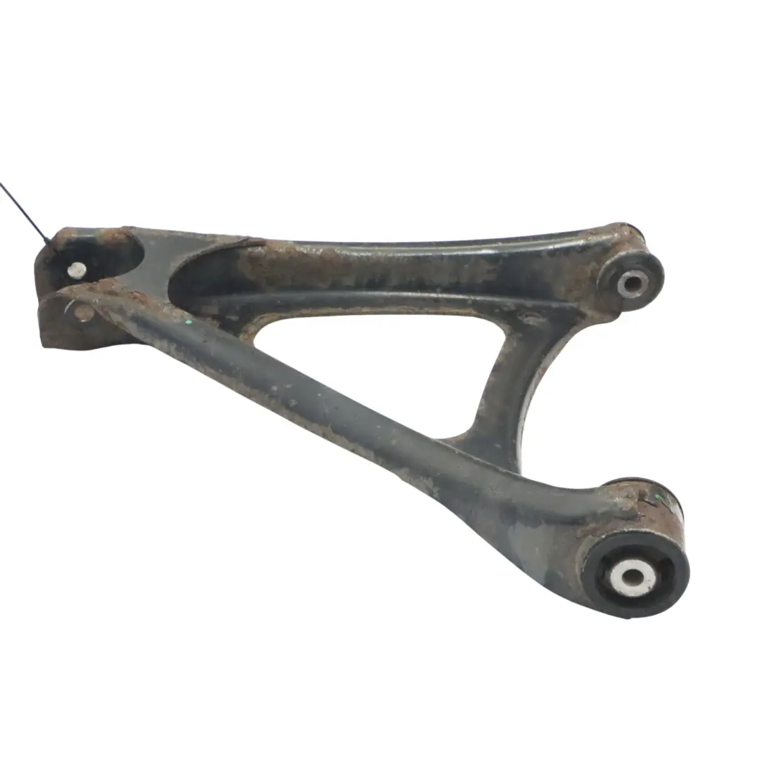 Axle Suspension Wishbone Control Arm Lower Right O/S to Audi Q7 4L Rear with Part number 7L0505312B Audi Q7 4L Rear Axle Suspension Wishbone Control Arm Lower Right O/S - SKU 7L0505312B - Part number 7L0505312B