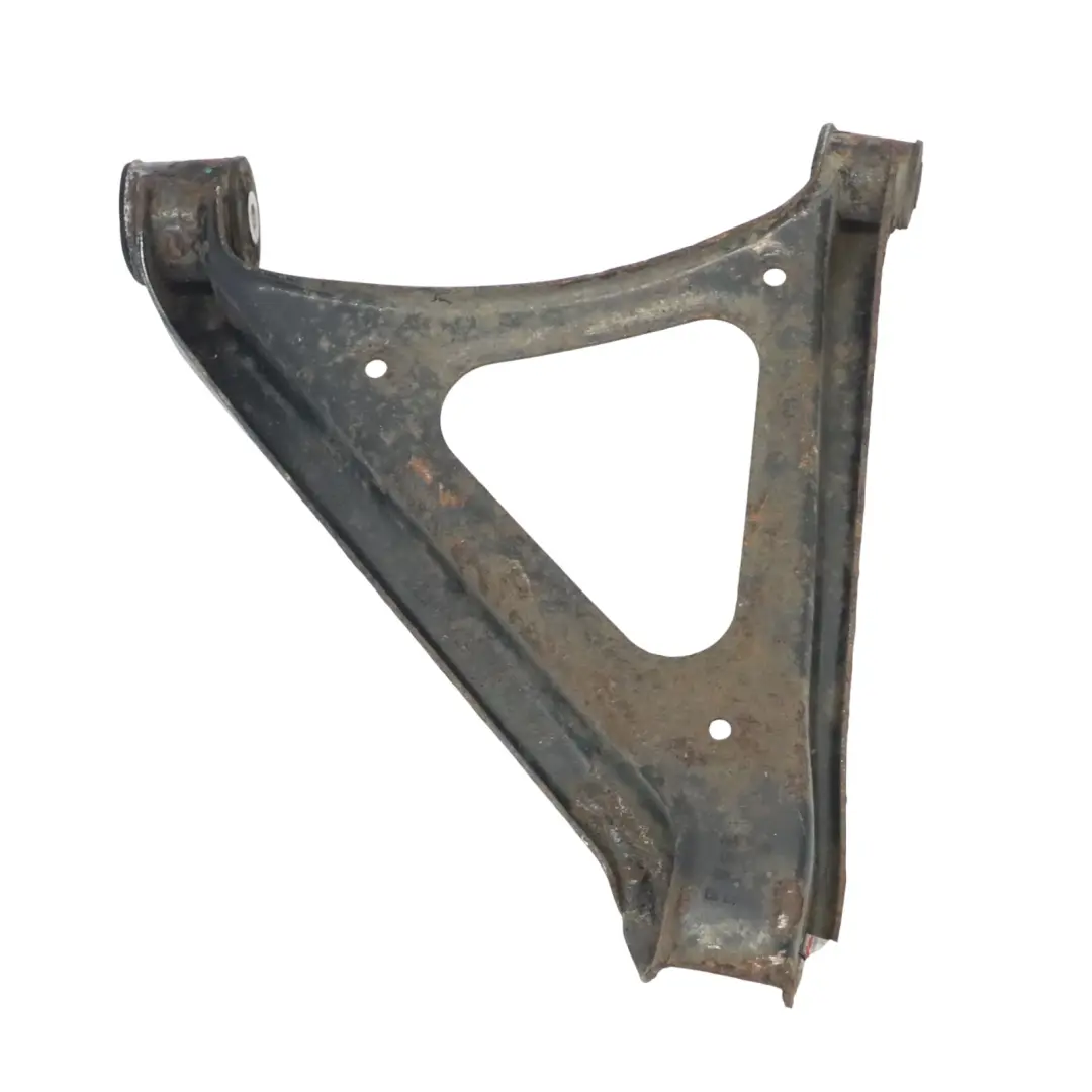 posteriore Braccio controllo Wishbone inferiore destro per Audi Q7 4L con numero di parte 7L0505312B Audi Q7 4L posteriore Braccio controllo Wishbone inferiore destro - SKU 7L0505312B - Numero di parte 7L0505312B