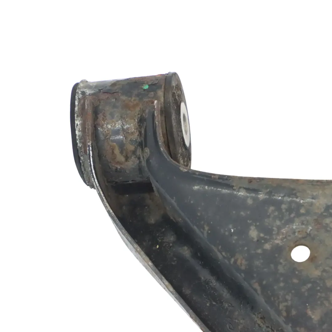 posteriore Braccio controllo Wishbone inferiore destro per Audi Q7 4L con numero di parte 7L0505312B Audi Q7 4L posteriore Braccio controllo Wishbone inferiore destro - SKU 7L0505312B - Numero di parte 7L0505312B