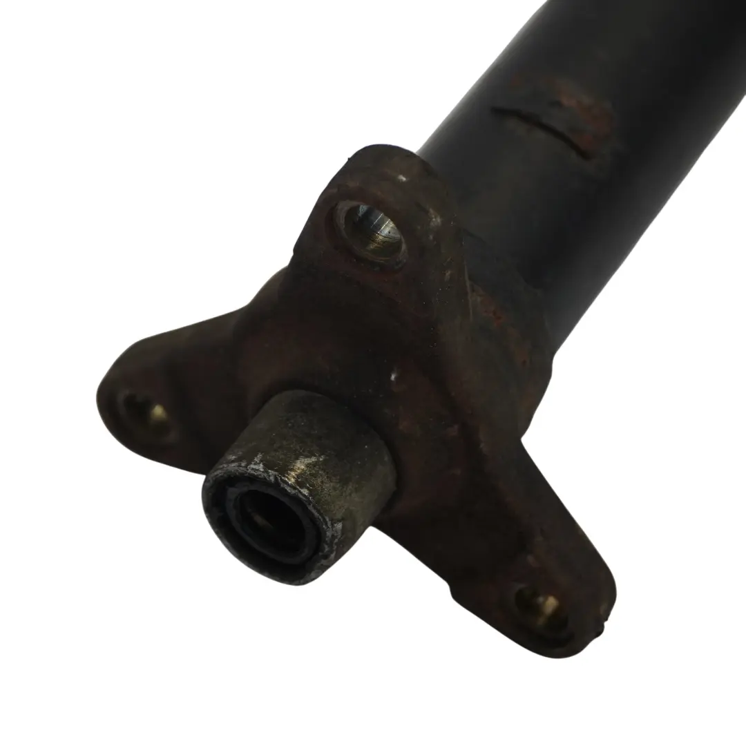 Propshaft Drive Shaft 7L6521102H to VW Volkswagen Touareg 3.0 TDI AWD Rear with Part number 7L0521102M VW Volkswagen Touareg 3.0 TDI AWD Rear Propshaft Drive Shaft 7L6521102H - SKU 7L0521102M - Part number 7L0521102M