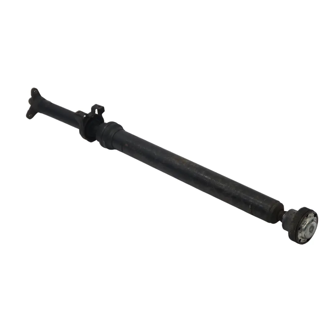 VW Volkswagen Touareg 3.0 TDI AWD Rear Propshaft Drive Shaft 7L6521102H - SKU 7L0521102M - Part number 7L0521102M