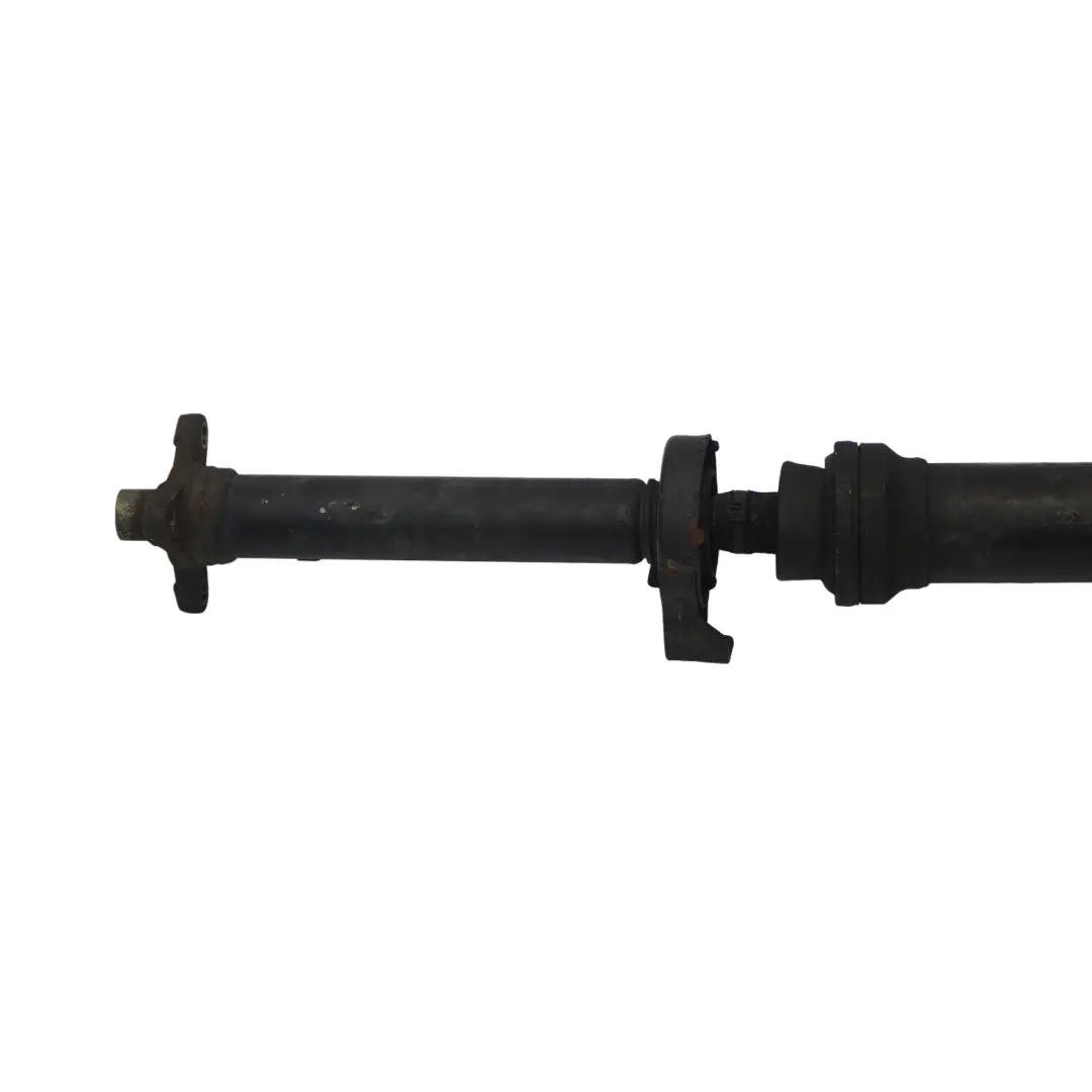 VW Volkswagen Touareg 3.0 TDI AWD Albero Di Trasmissione Posteriore 7L6521102H - SKU 7L0521102M - Numero di parte 7L0521102M
