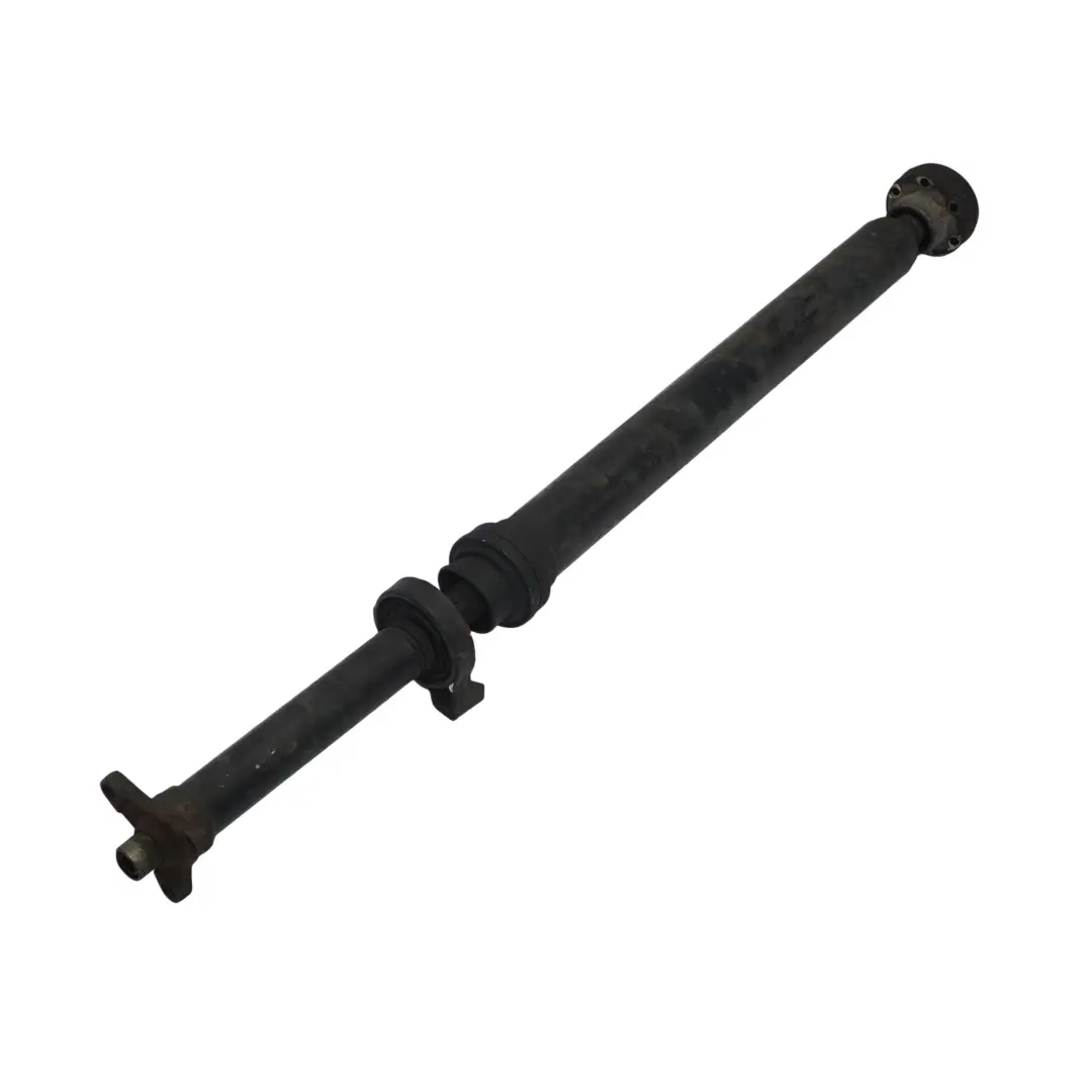 Eje De Transmisión Trasero AWD 7L6521102H para VW Volkswagen Touareg 3.0 TDI con número de pieza 7L0521102M VW Volkswagen Touareg 3.0 TDI Eje De Transmisión Trasero AWD 7L6521102H - SKU 7L0521102M - Número de pieza 7L0521102M